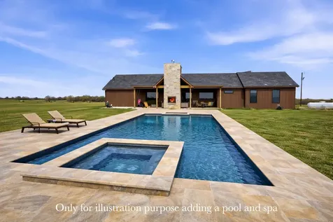3988 Lake Valley Road Sunset TX 76270