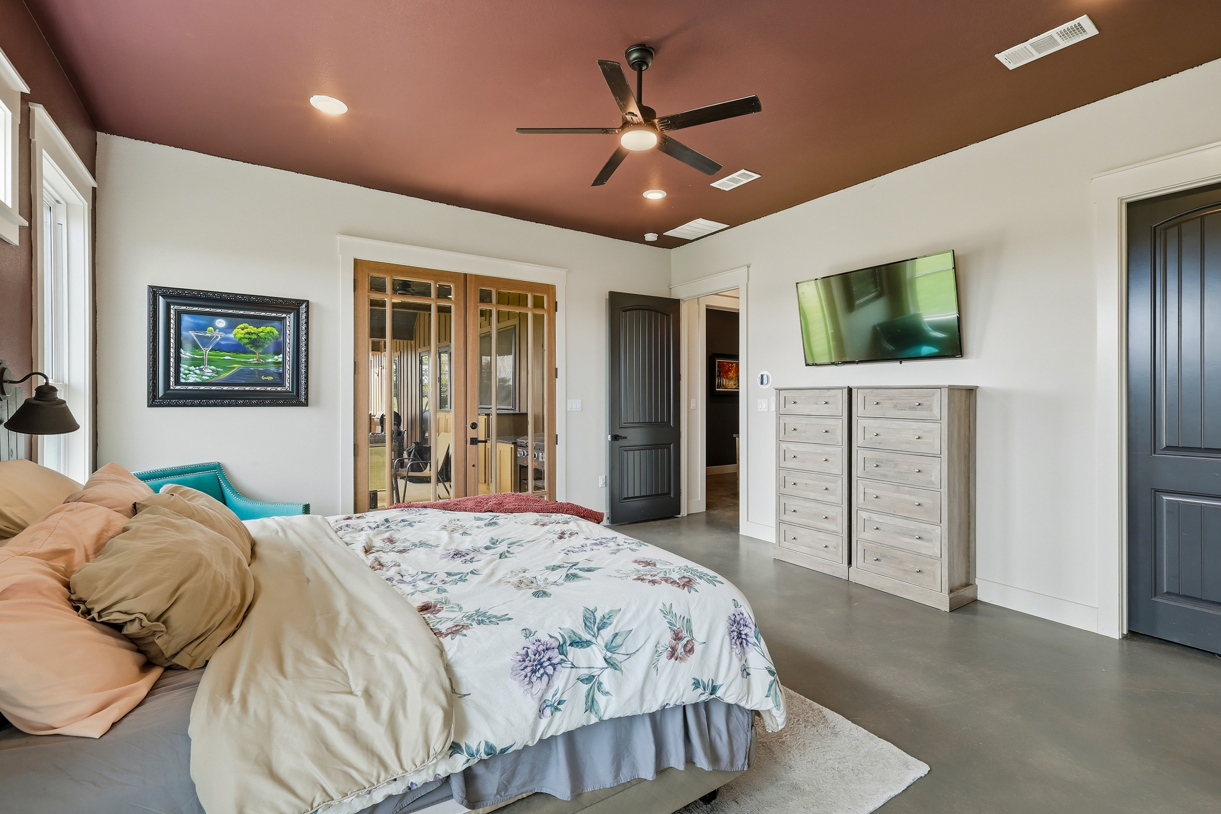 3988 Lake Valley Road Sunset TX 76270