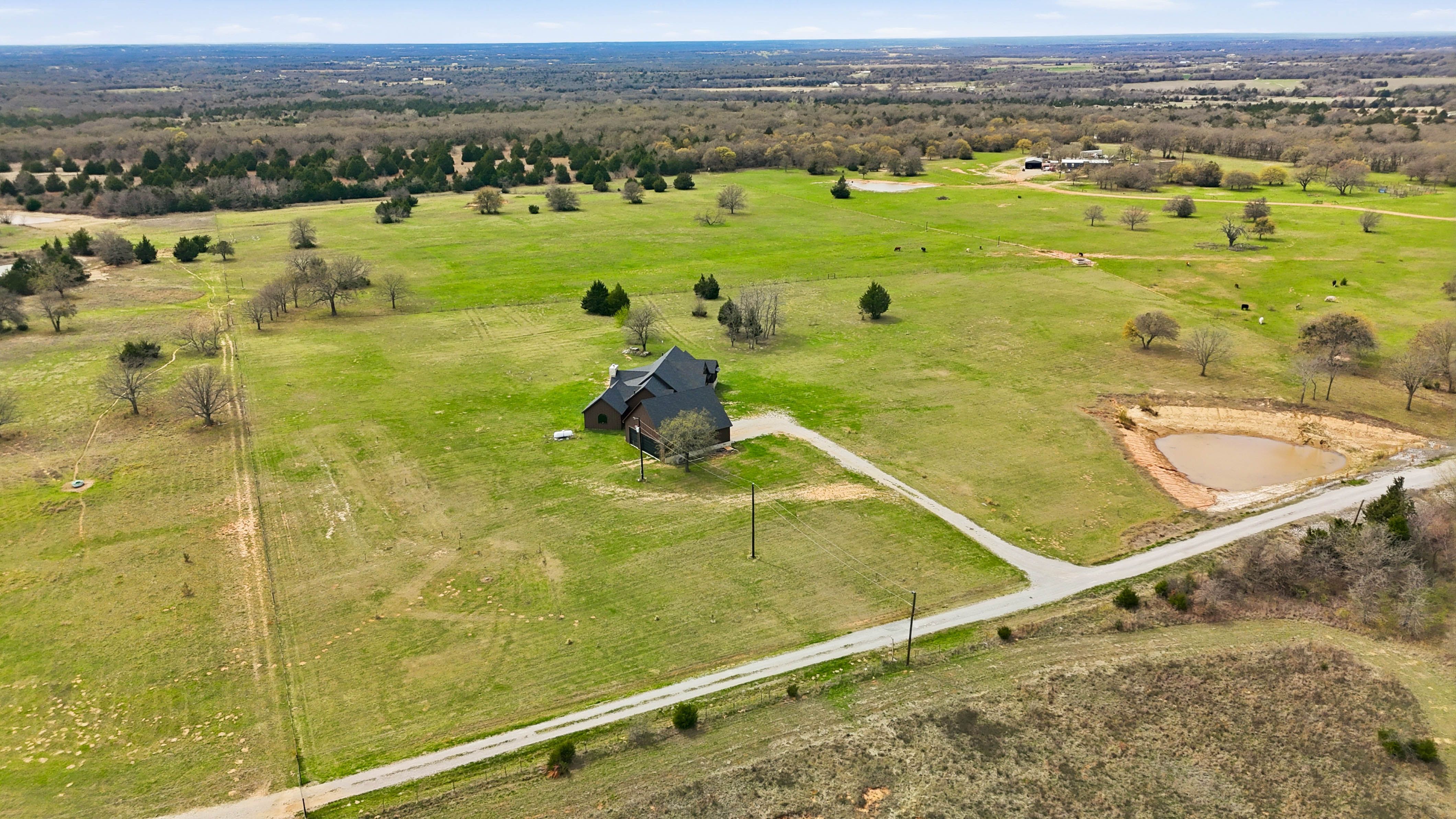 3988 Lake Valley Road Sunset TX 76270