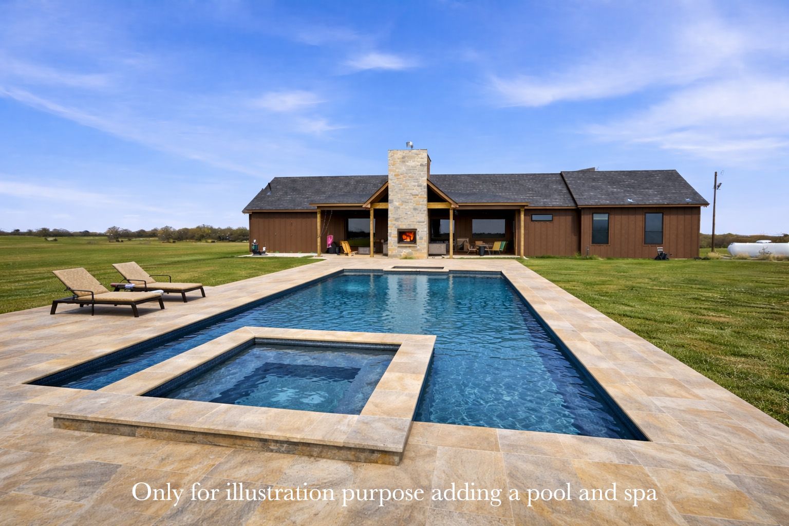 3988 Lake Valley Road Sunset TX 76270