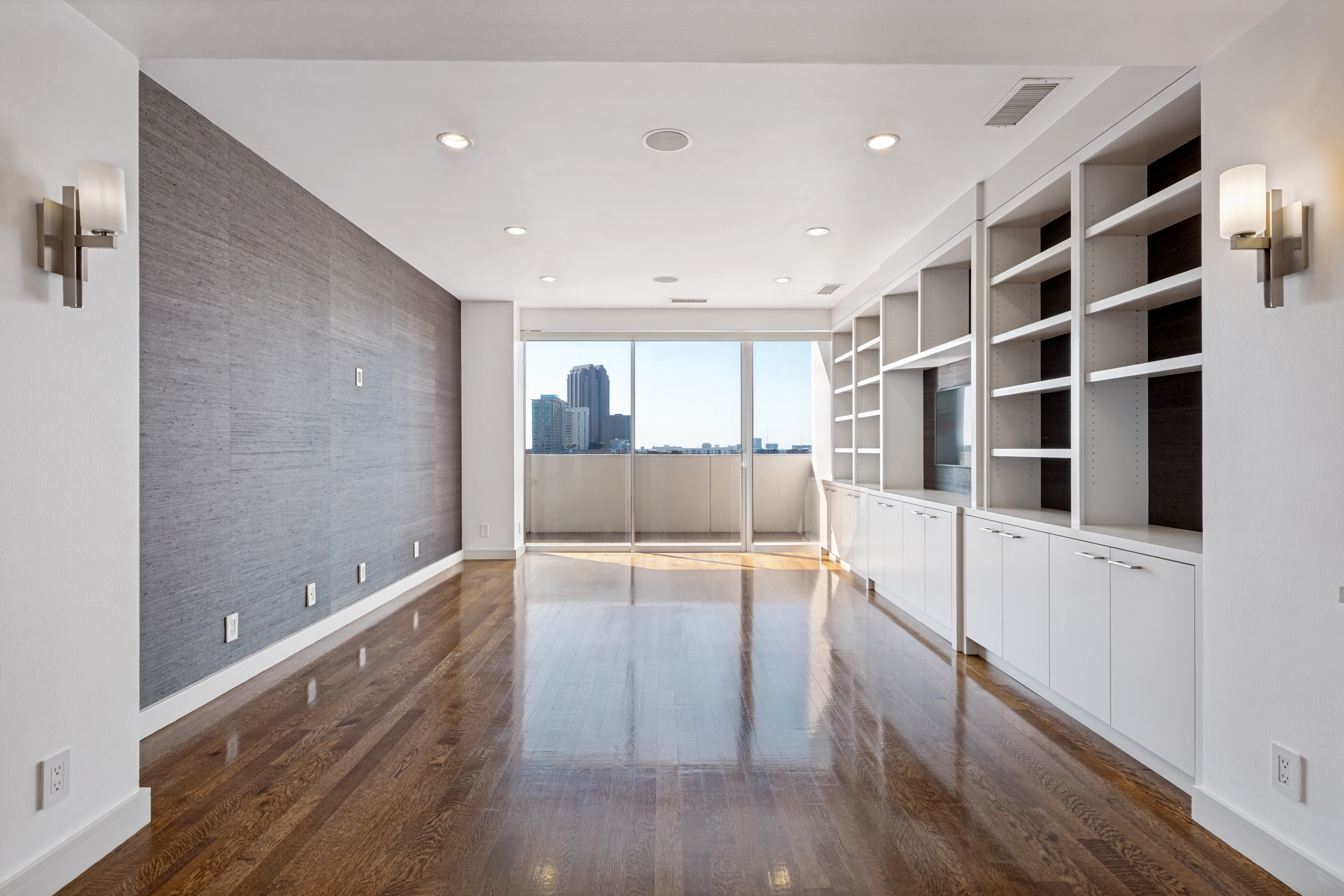 3601 Turtle Creek Boulevard Dallas TX 75219