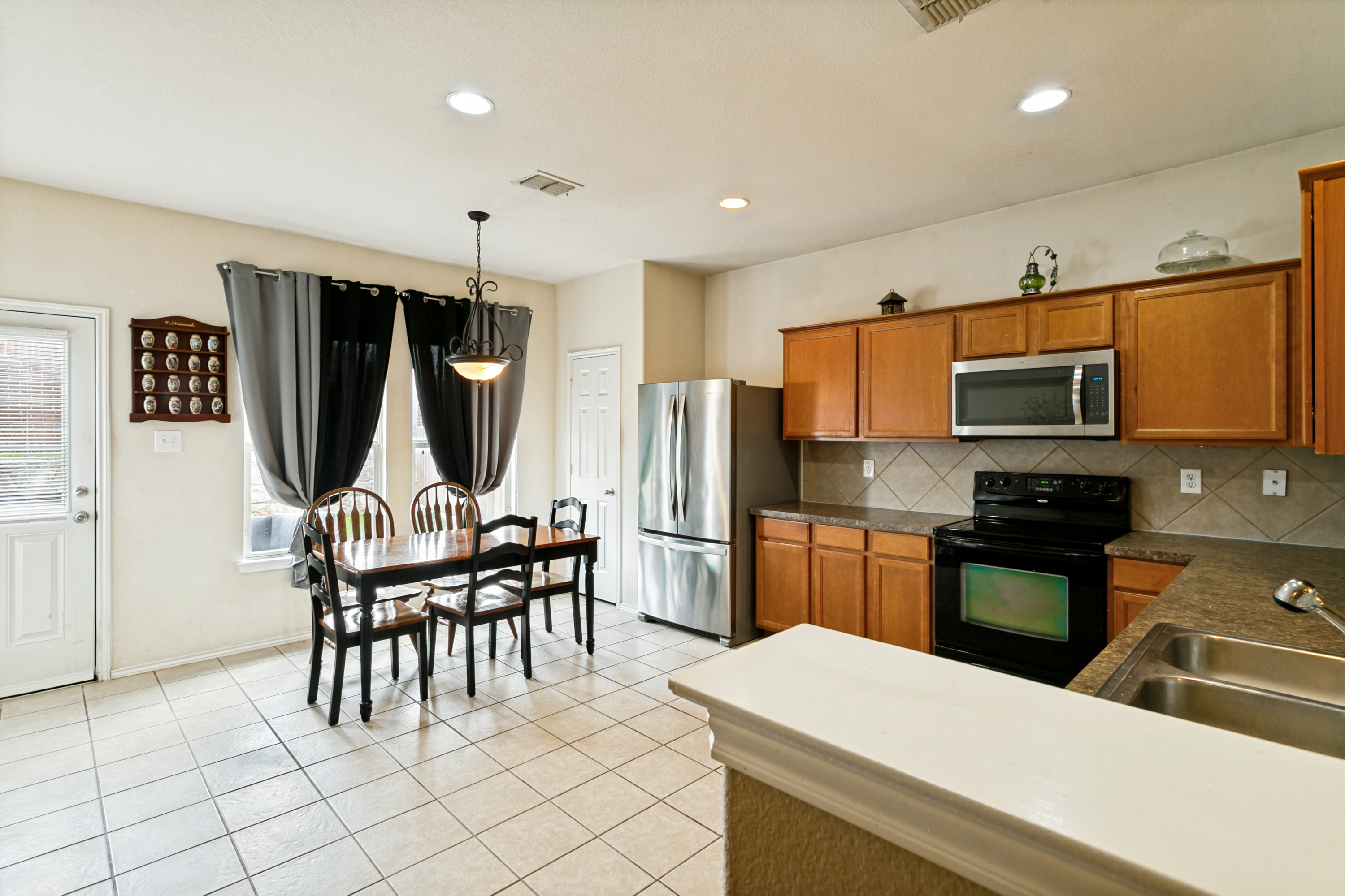 8824 Noontide Drive Fort Worth TX 76179