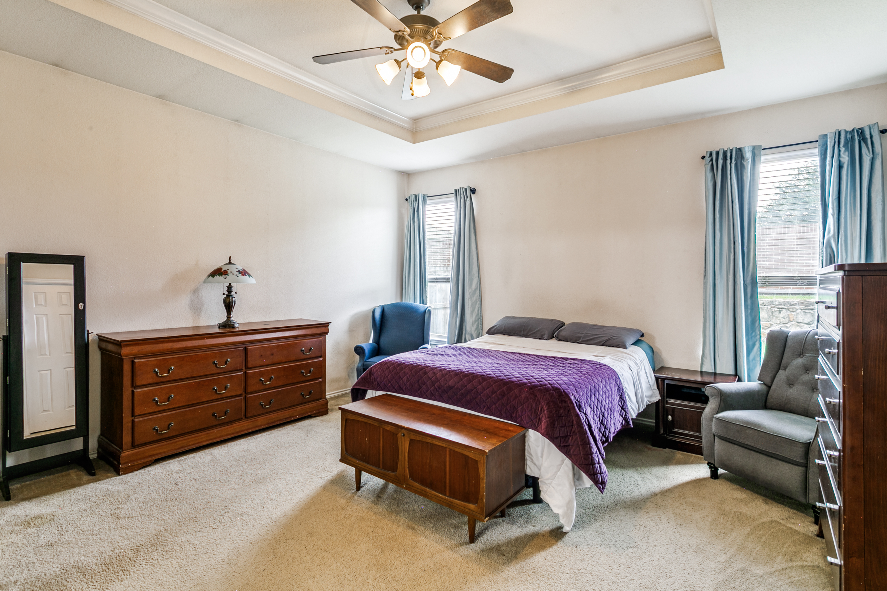 8824 Noontide Drive Fort Worth TX 76179