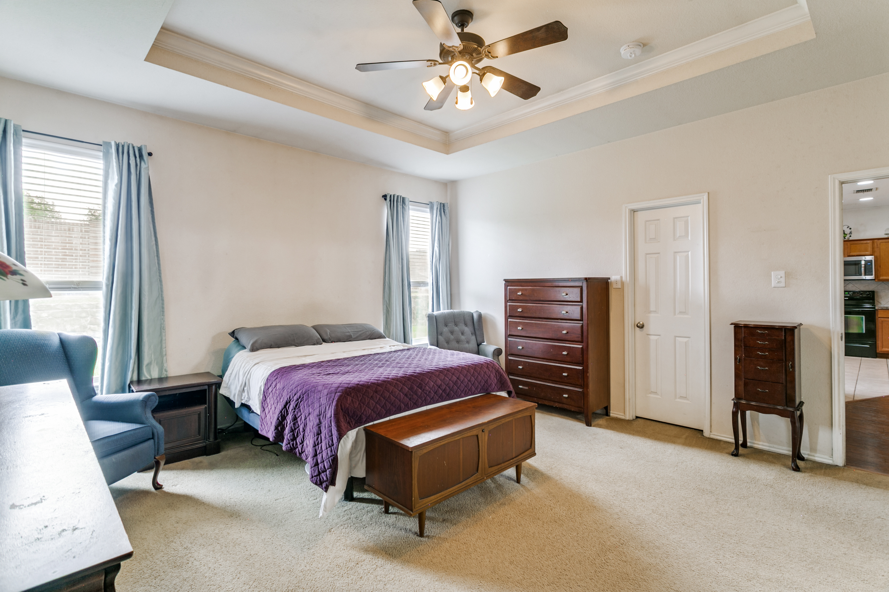8824 Noontide Drive Fort Worth TX 76179