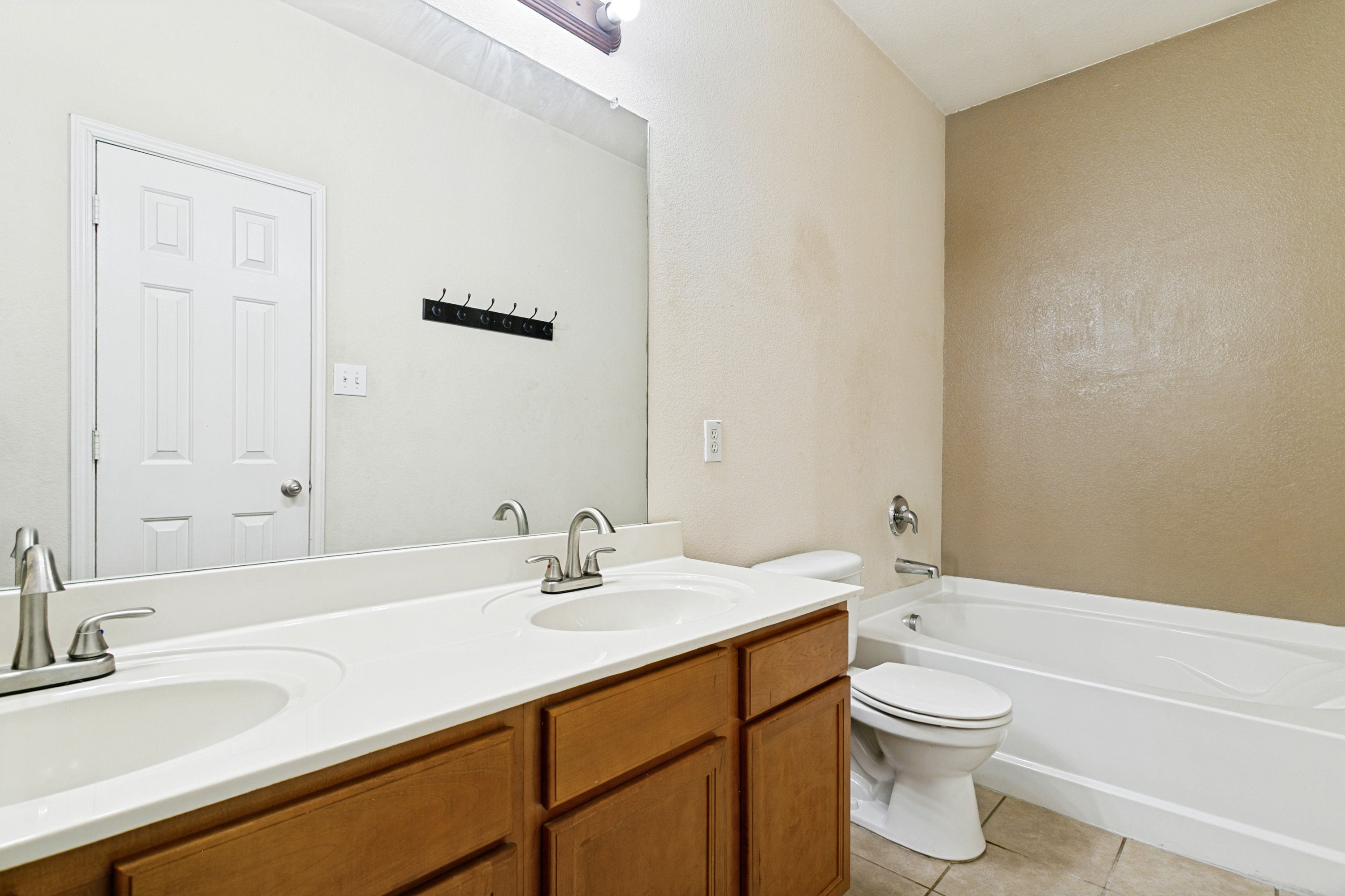 8824 Noontide Drive Fort Worth TX 76179