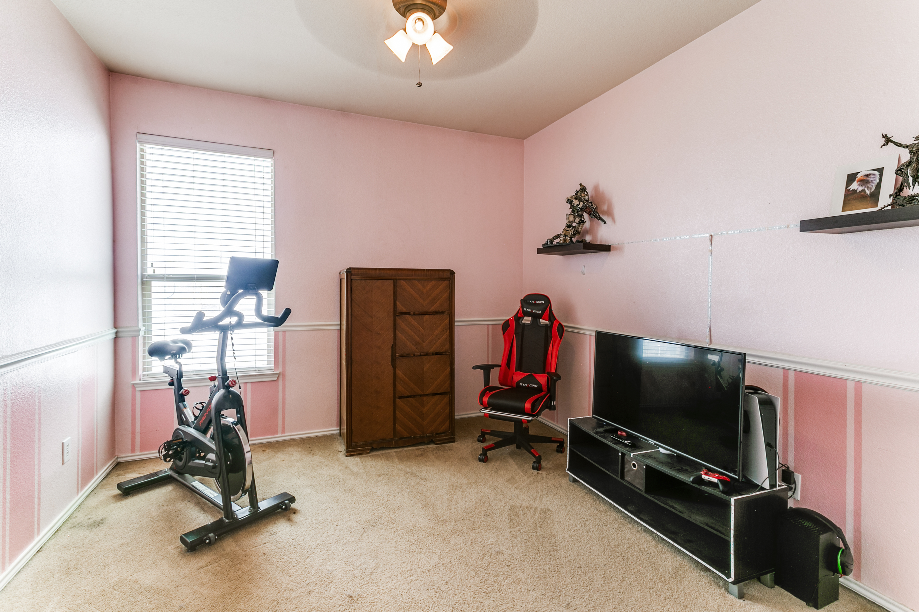 8824 Noontide Drive Fort Worth TX 76179