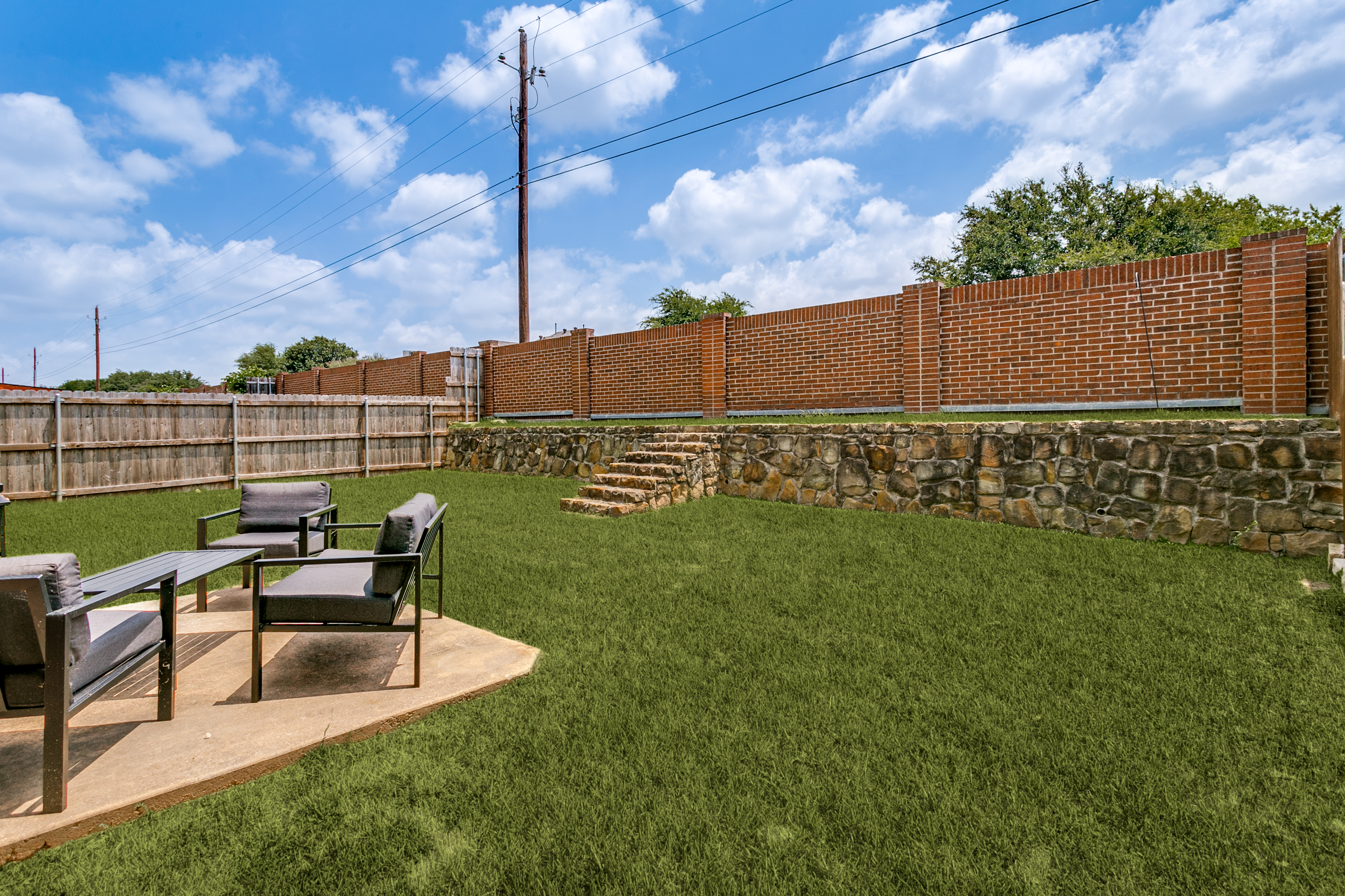 8824 Noontide Drive Fort Worth TX 76179