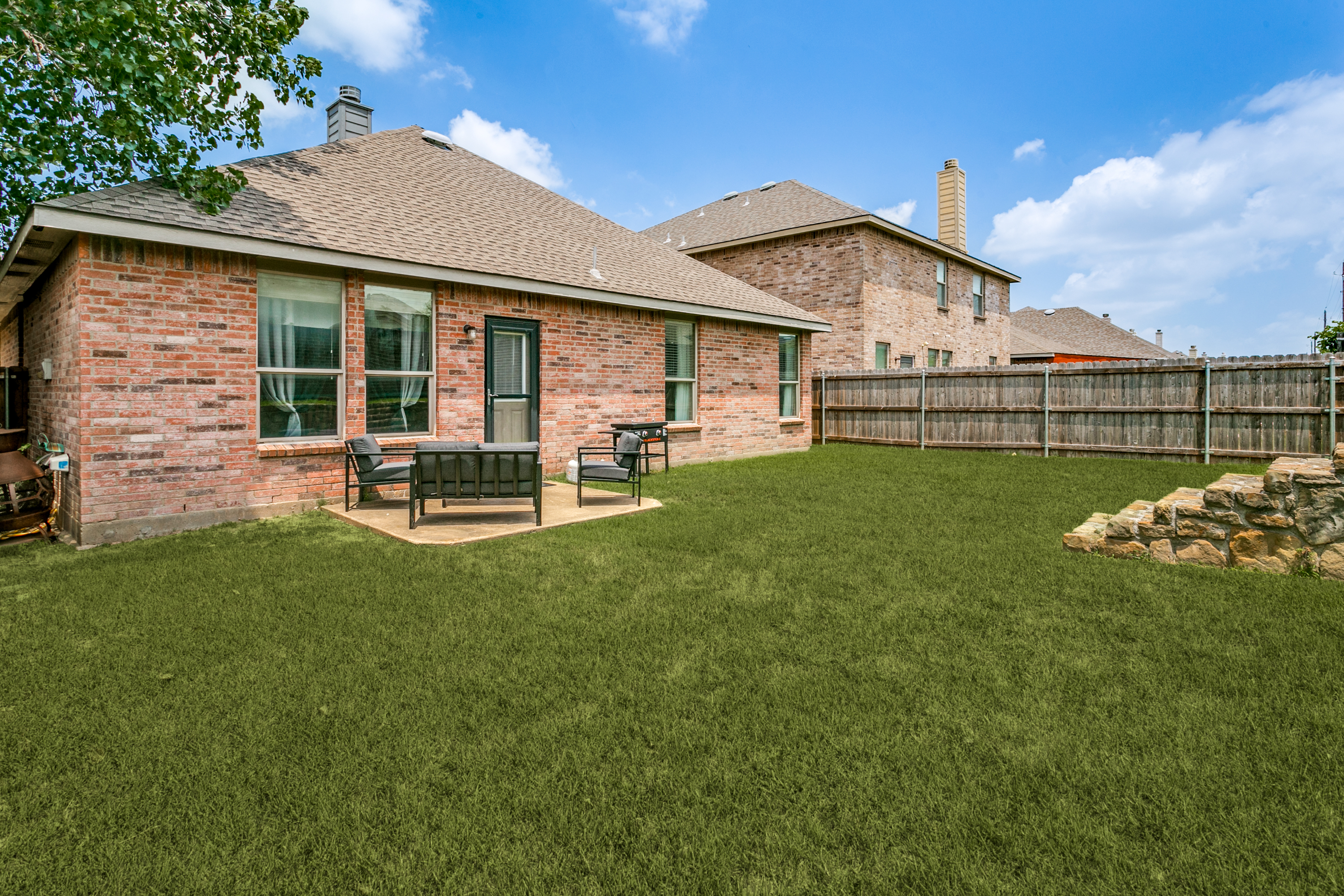8824 Noontide Drive Fort Worth TX 76179