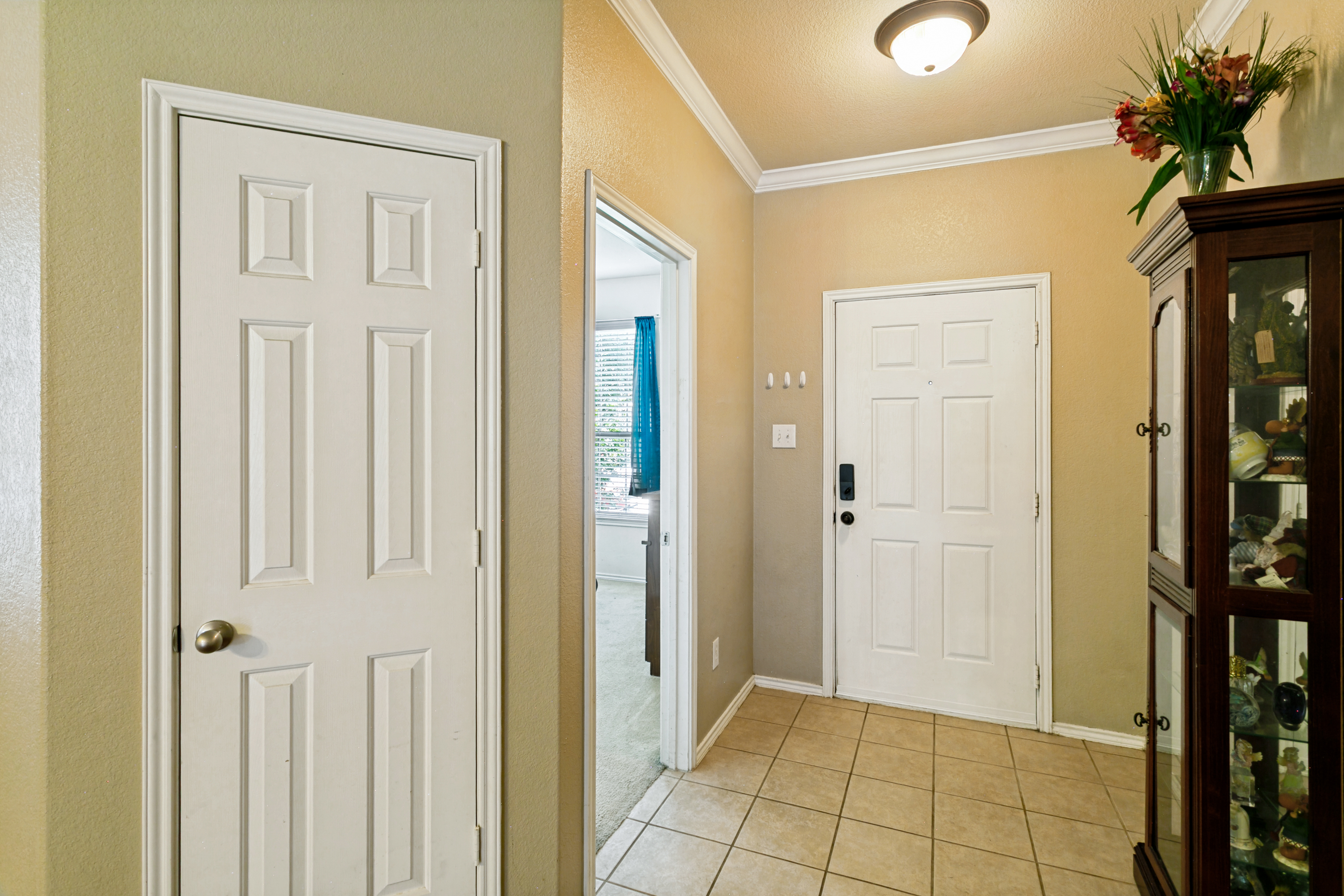 8824 Noontide Drive Fort Worth TX 76179