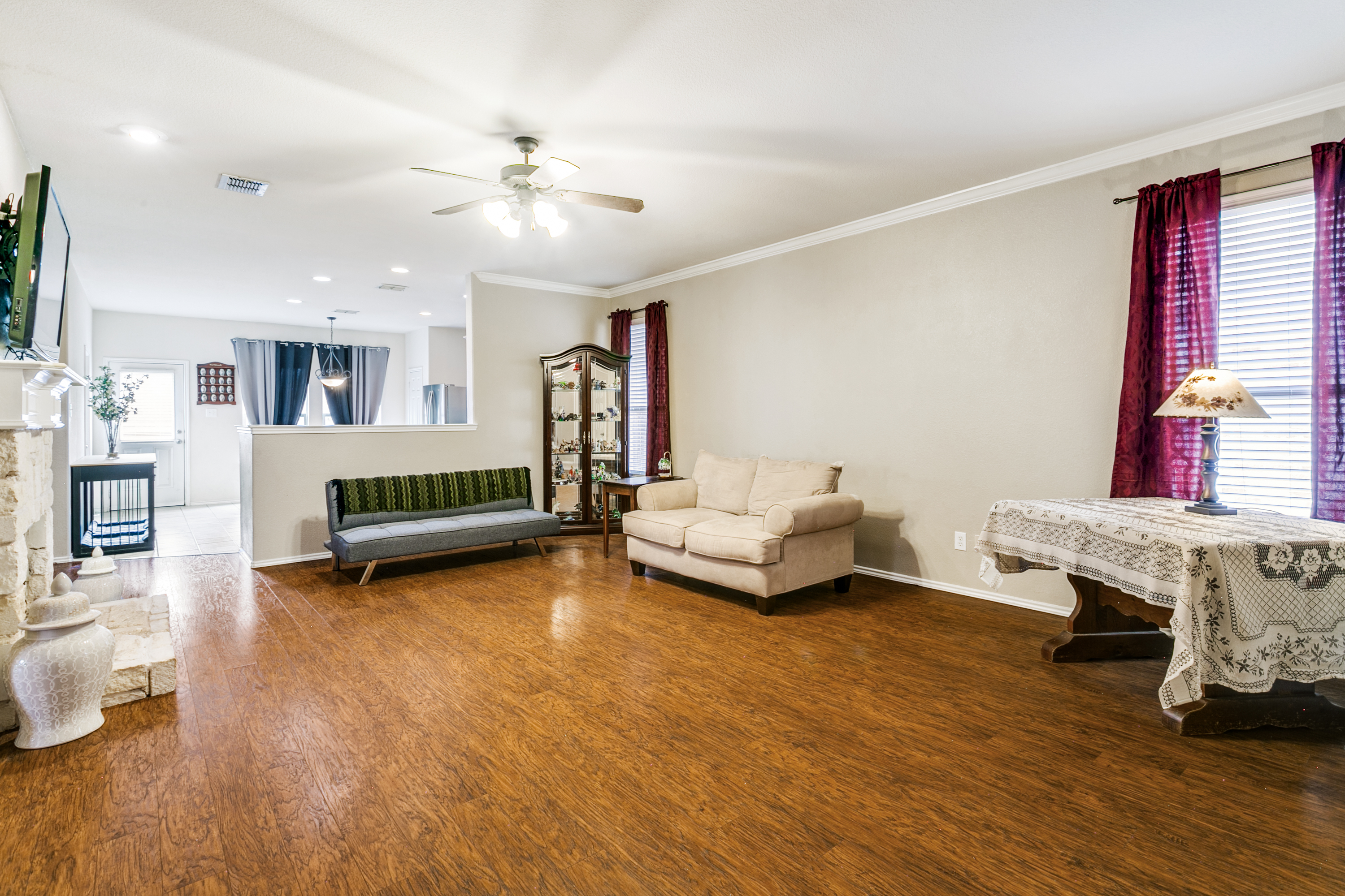 8824 Noontide Drive Fort Worth TX 76179