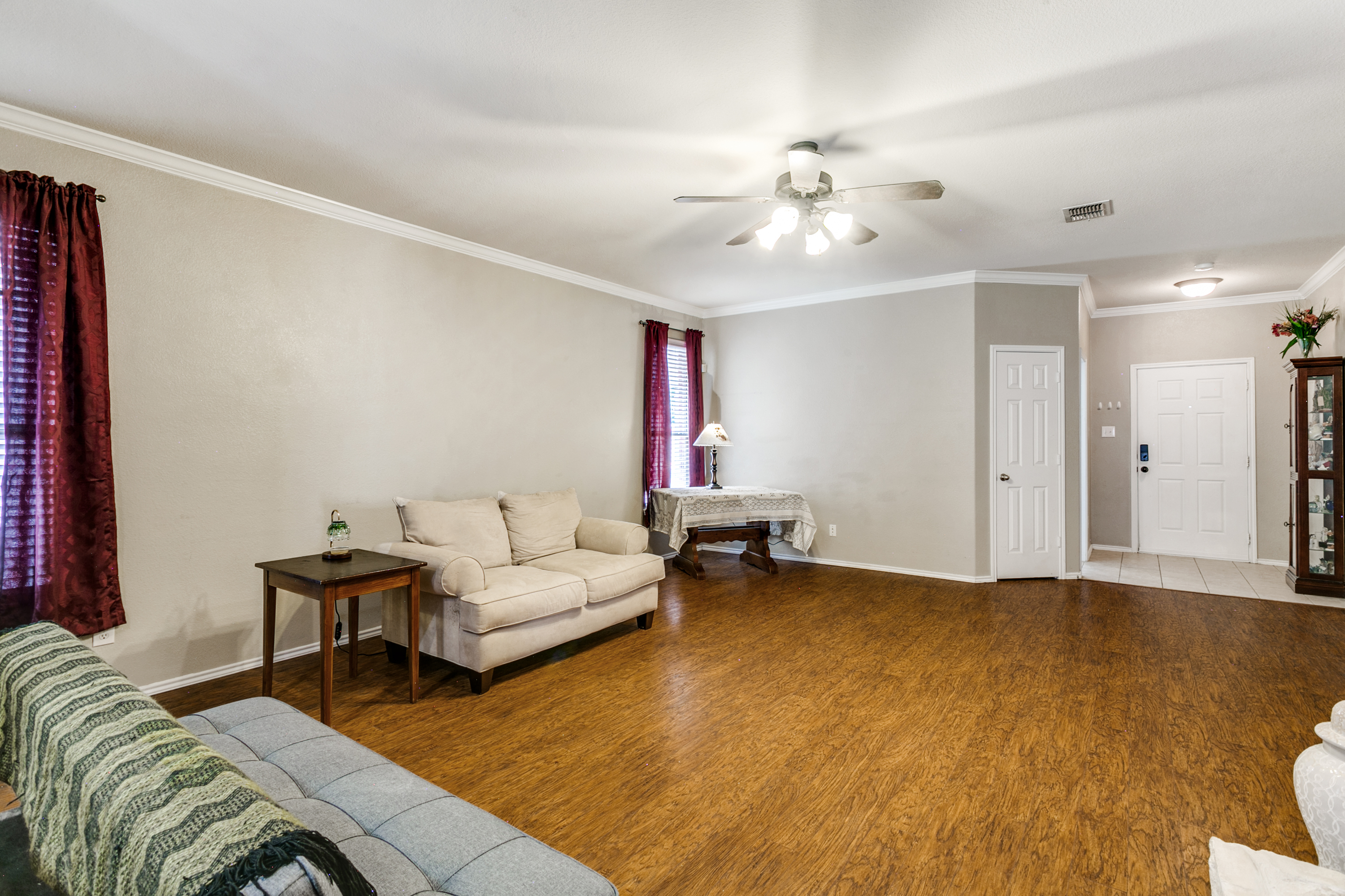 8824 Noontide Drive Fort Worth TX 76179