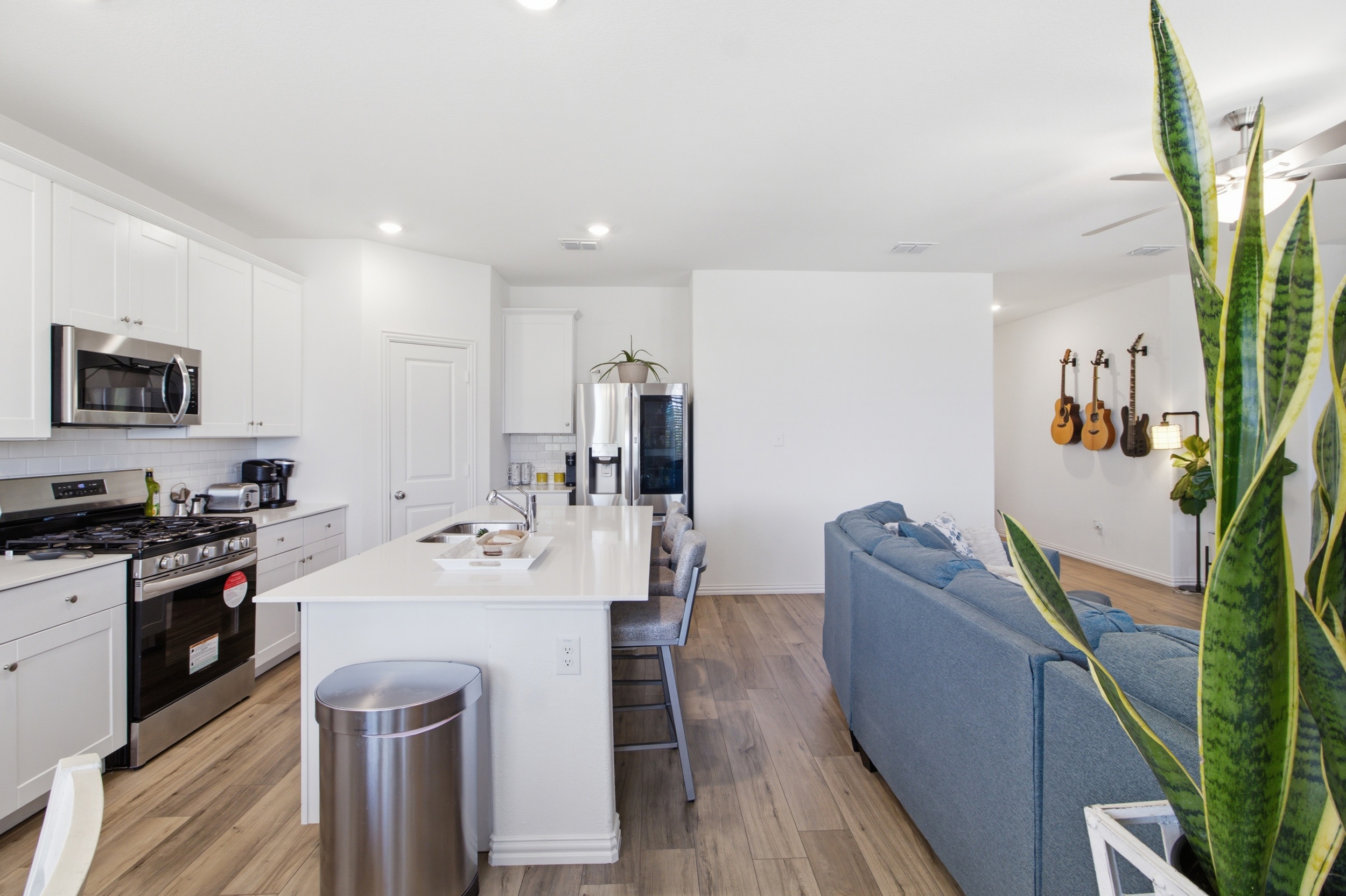 3308 Chasemoor Drive Denton TX 76207