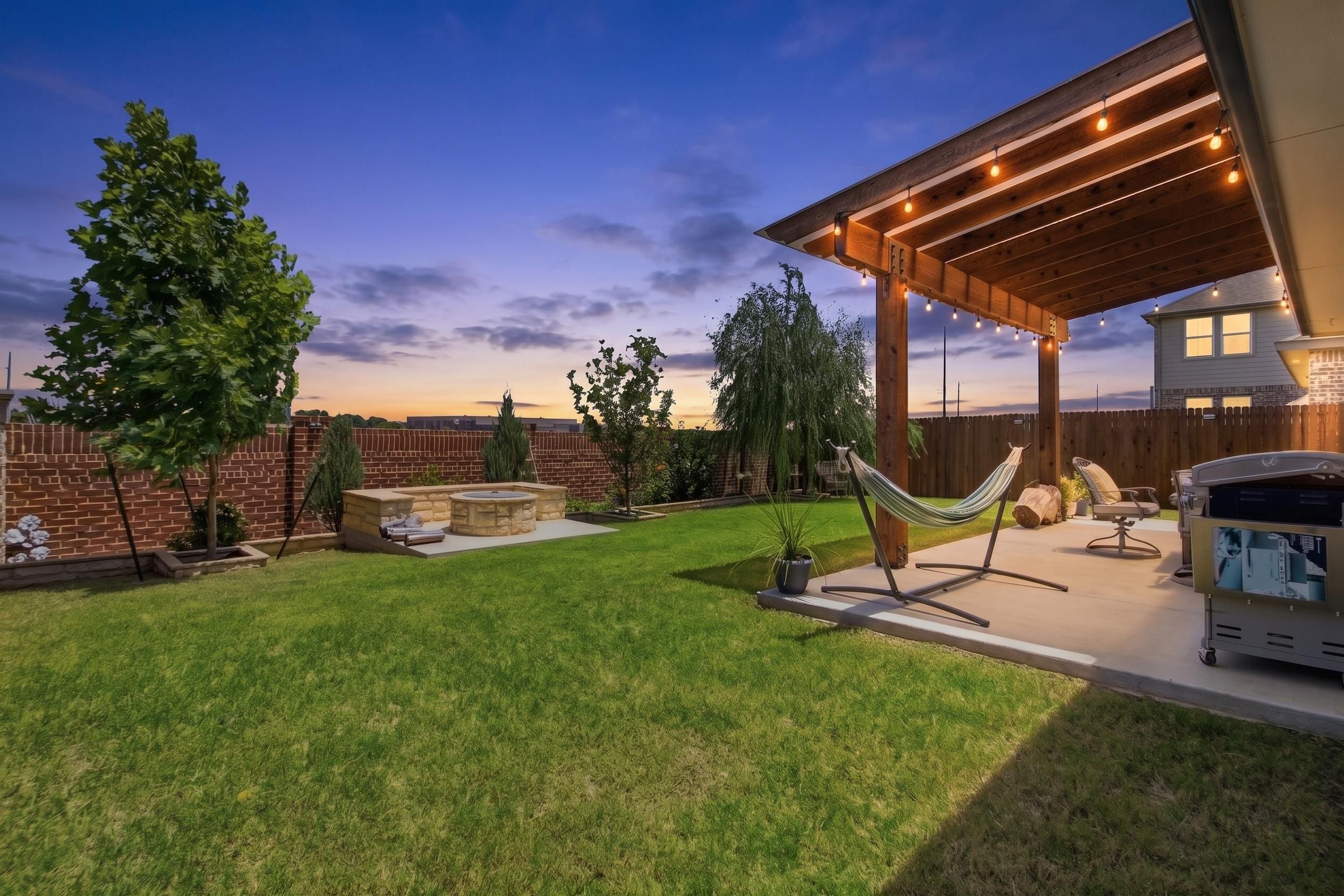 3308 Chasemoor Drive Denton TX 76207
