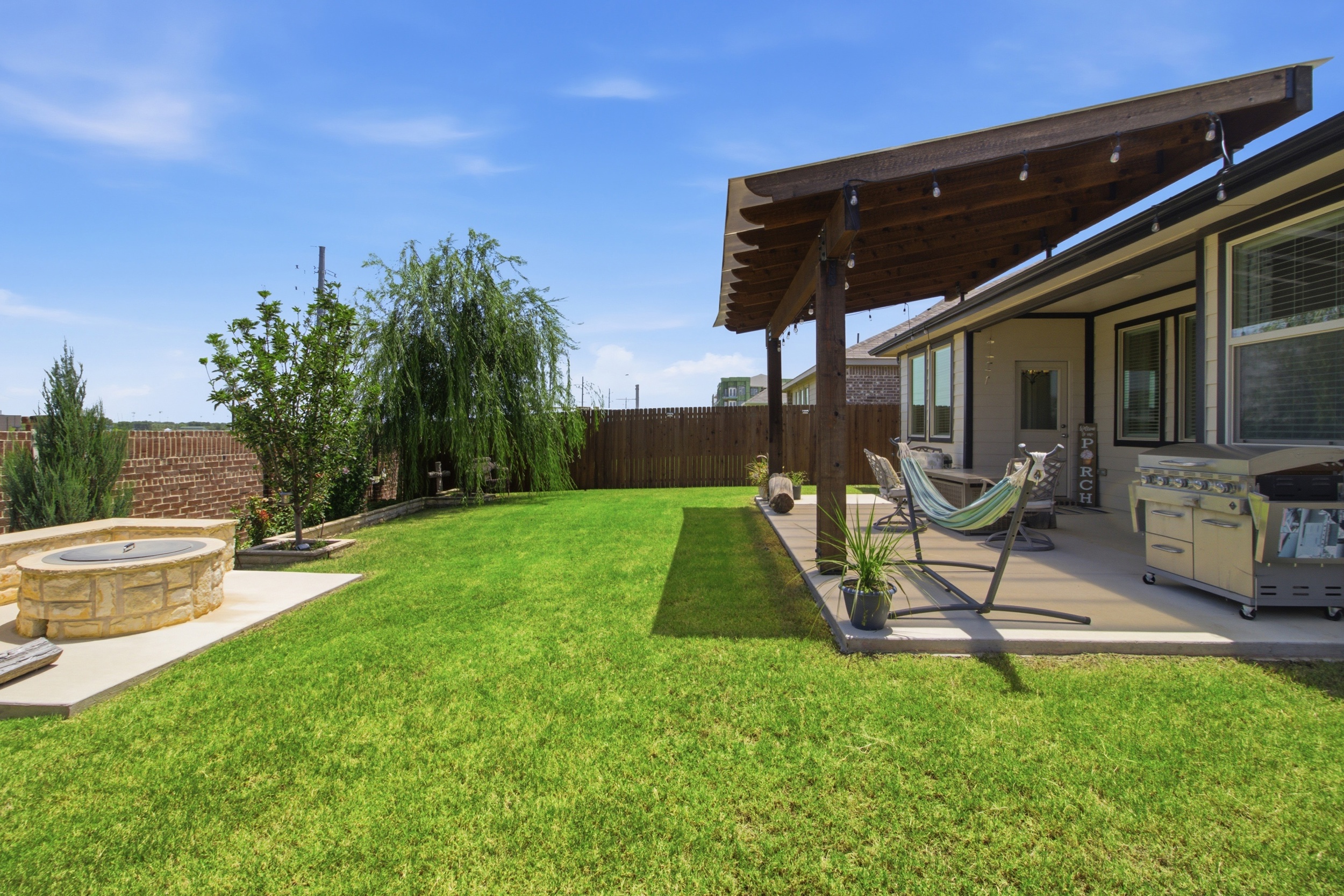 3308 Chasemoor Drive Denton TX 76207
