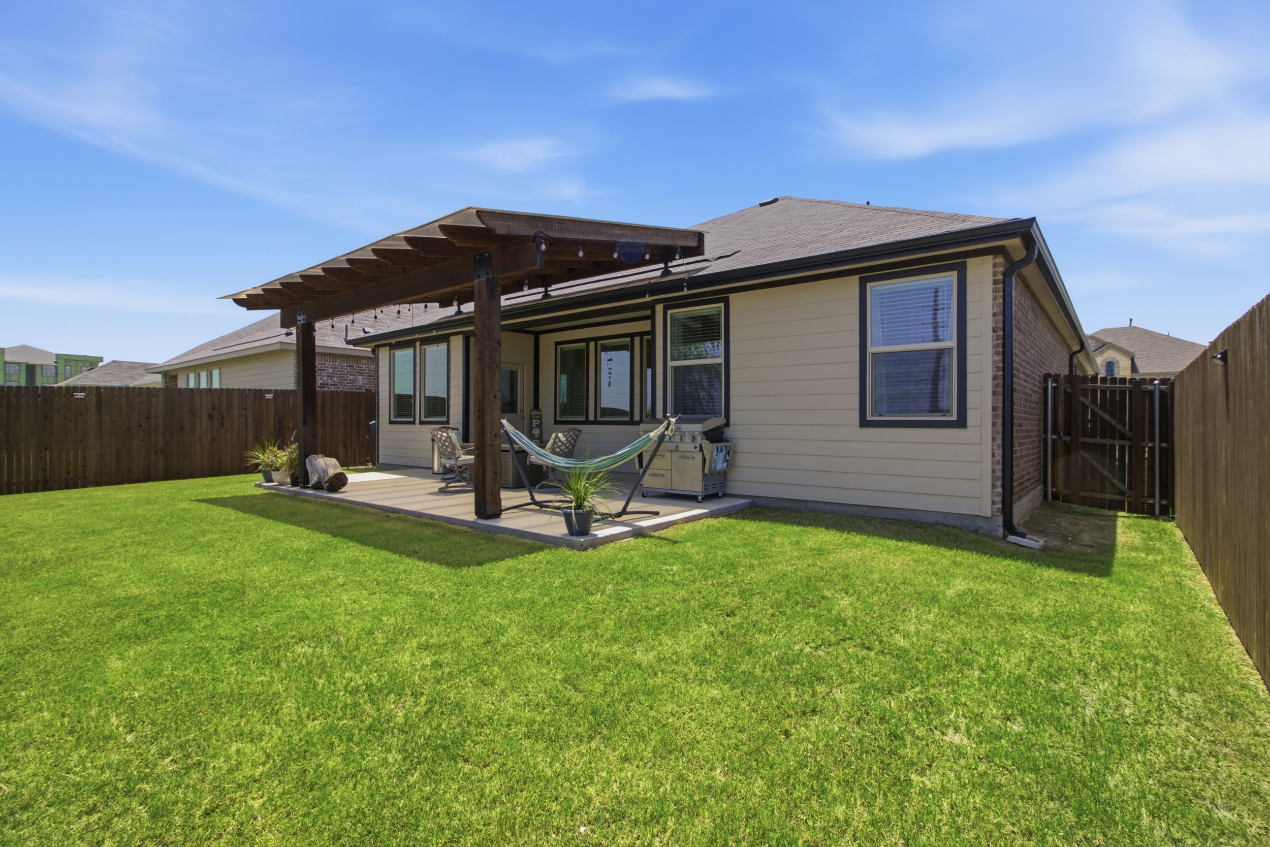 3308 Chasemoor Drive Denton TX 76207