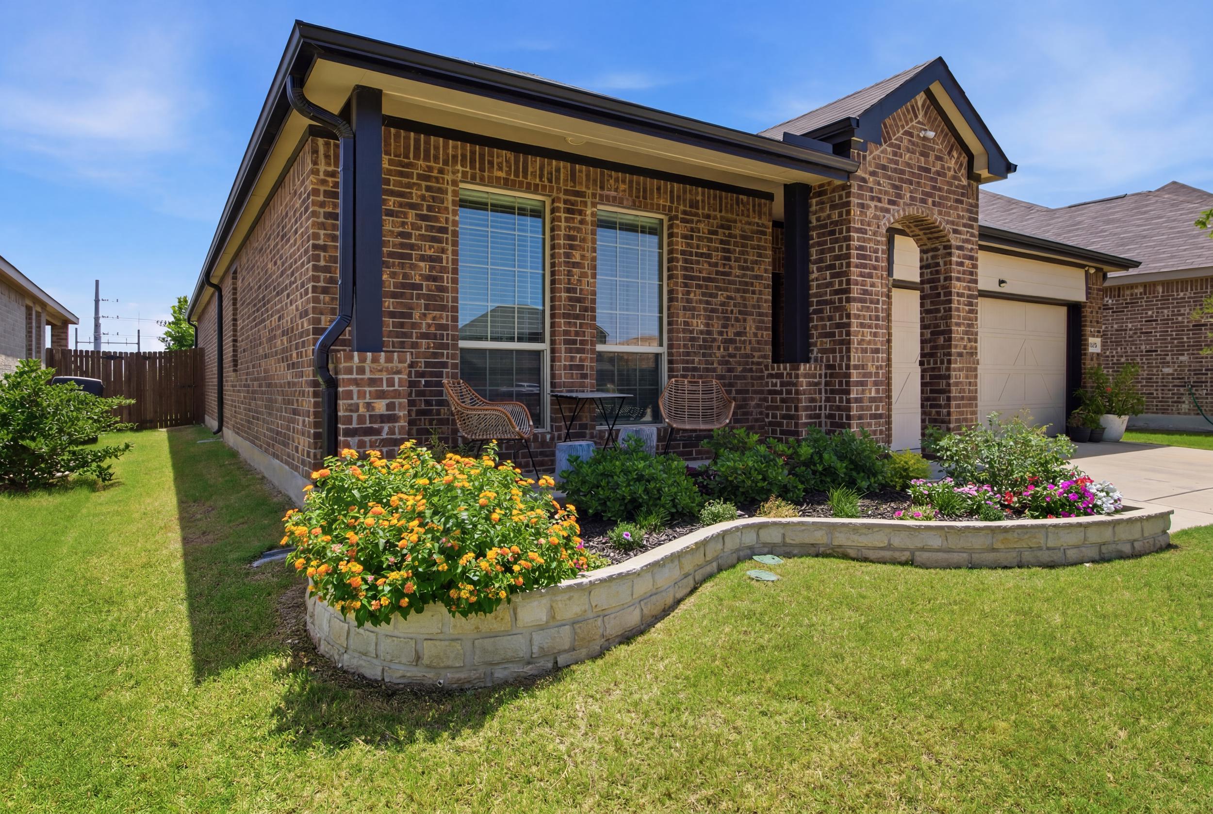 3308 Chasemoor Drive Denton TX 76207