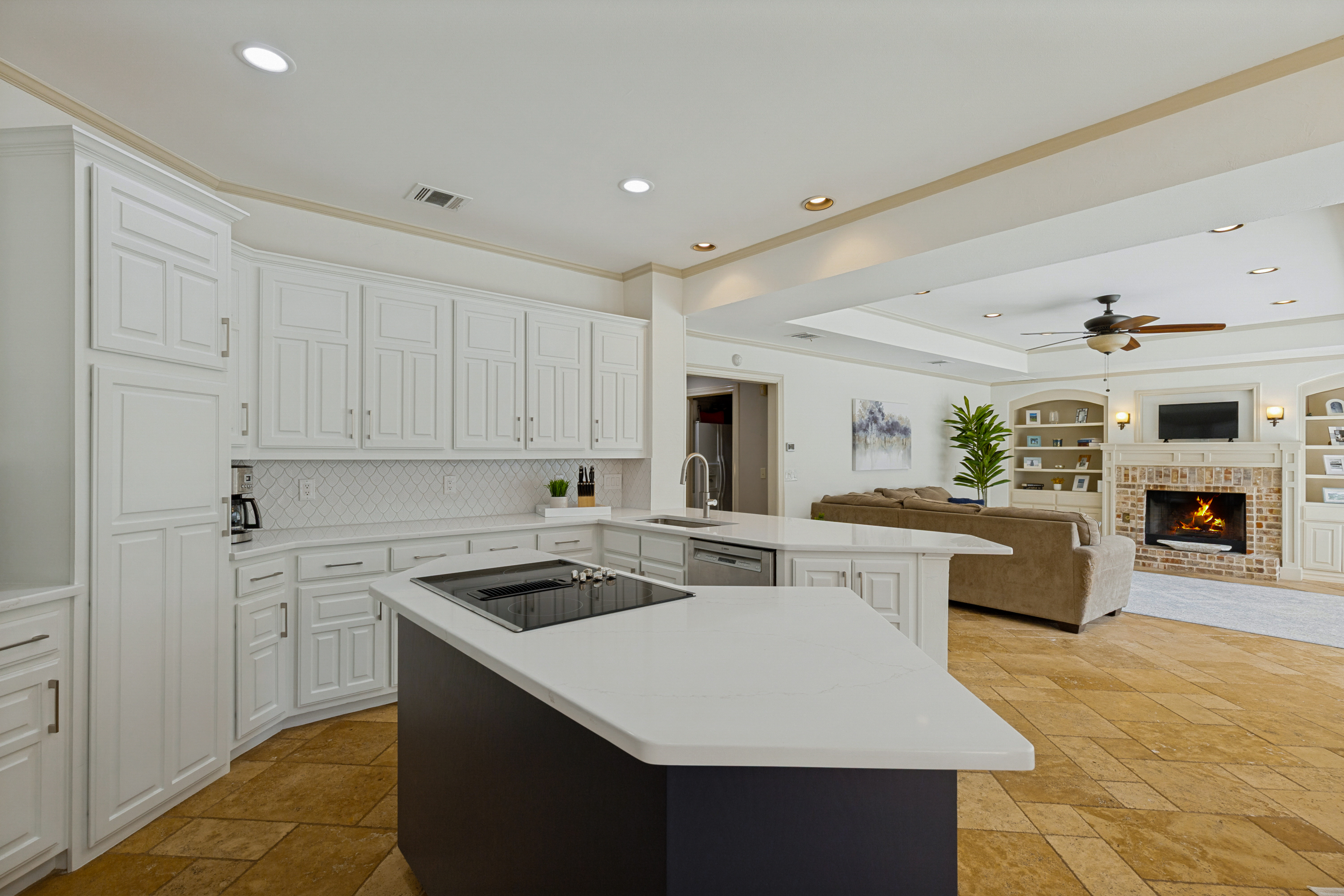 18807 Fortson Avenue Dallas TX 75252