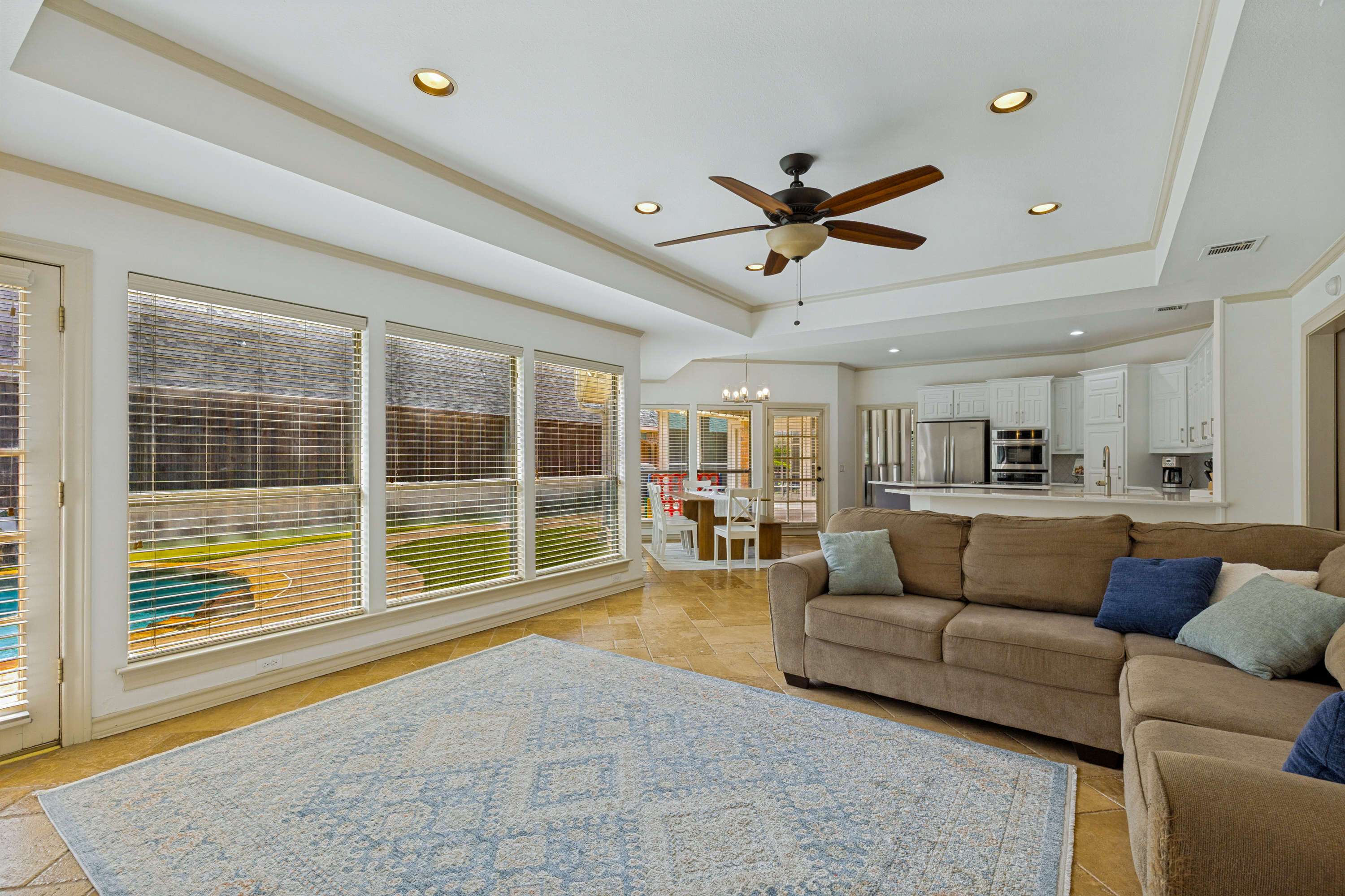 18807 Fortson Avenue Dallas TX 75252