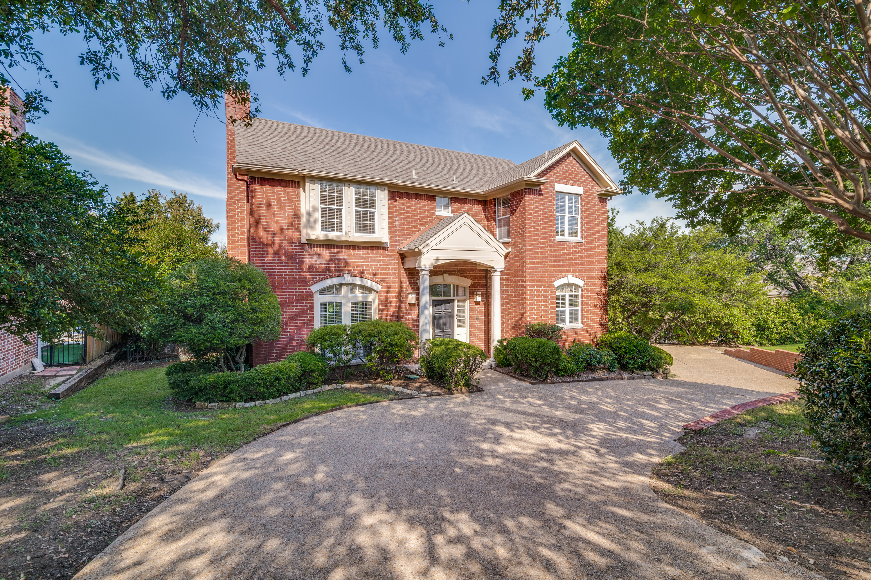 107 Reliance Court Rockwall TX 75032