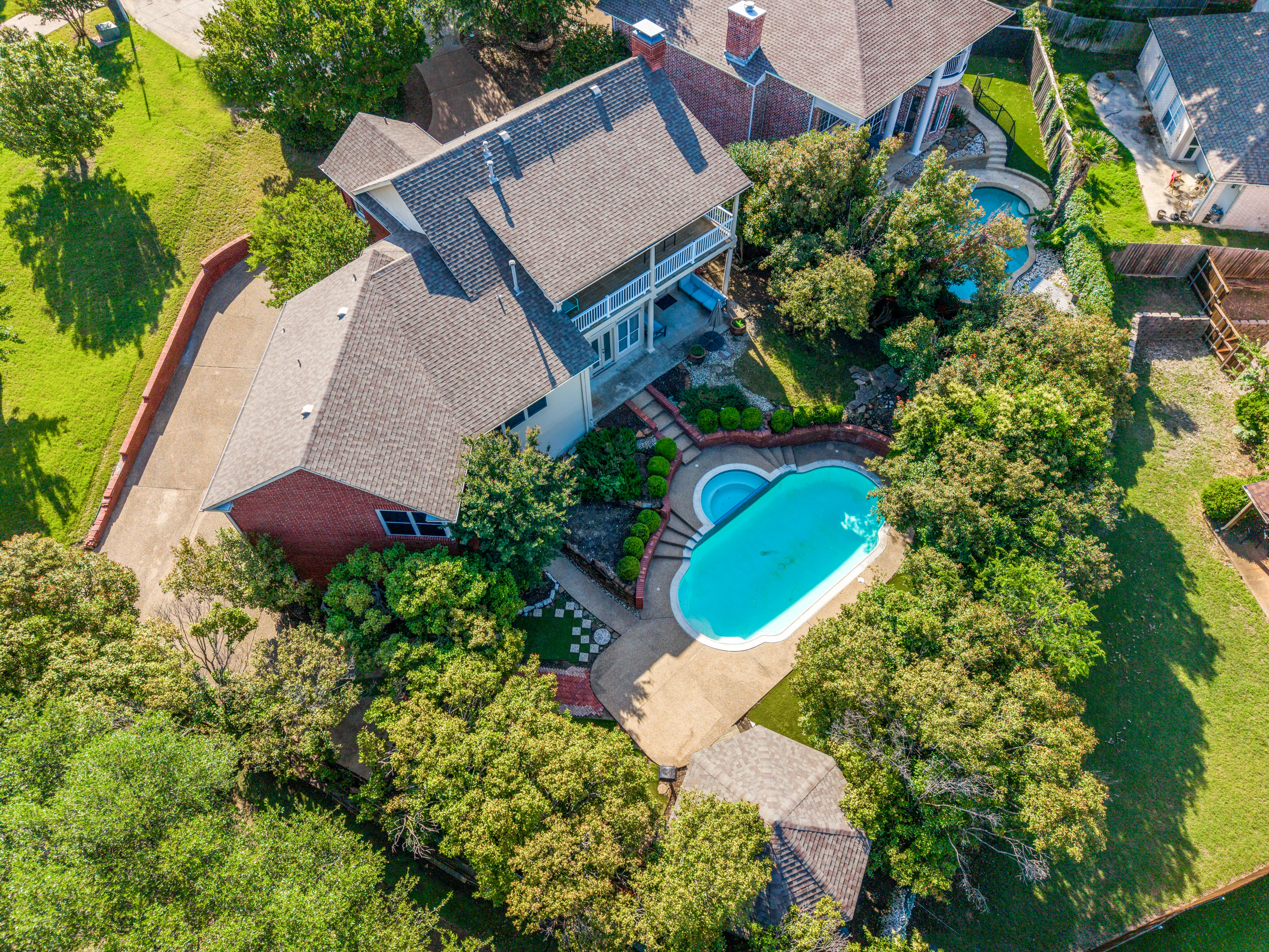 107 Reliance Court Rockwall TX 75032