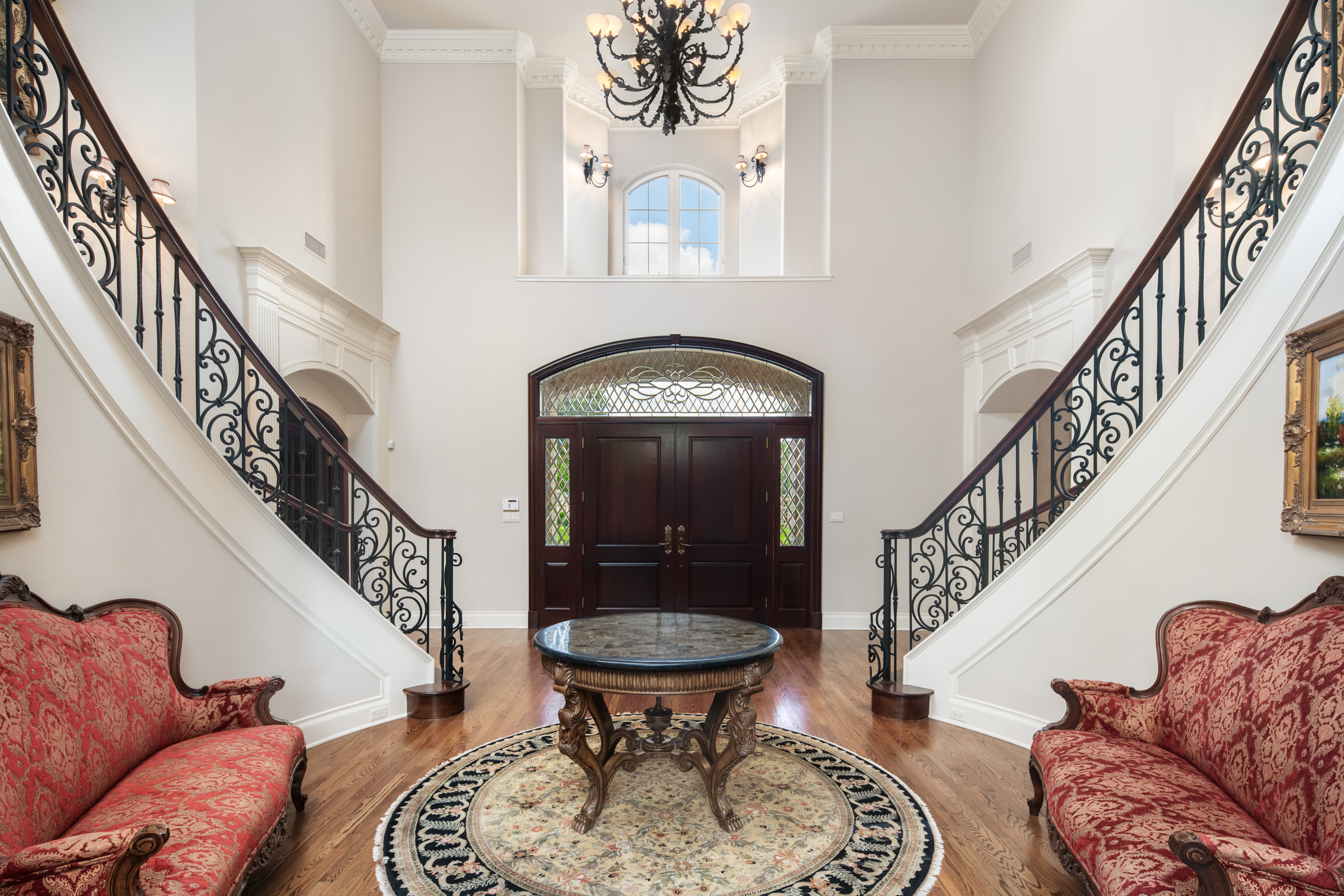 2025 Creekridge Drive Frisco TX 75034