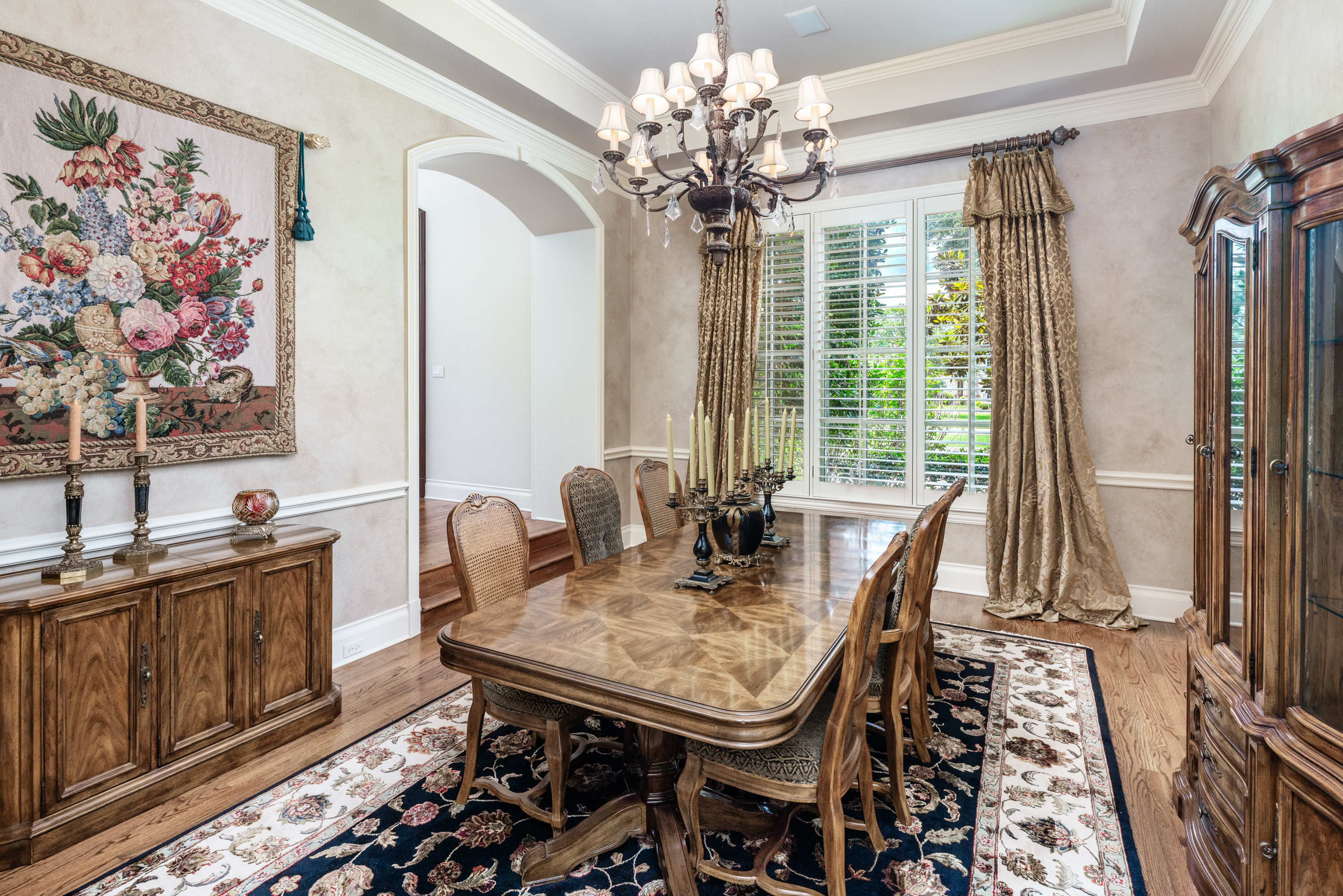 2025 Creekridge Drive Frisco TX 75034