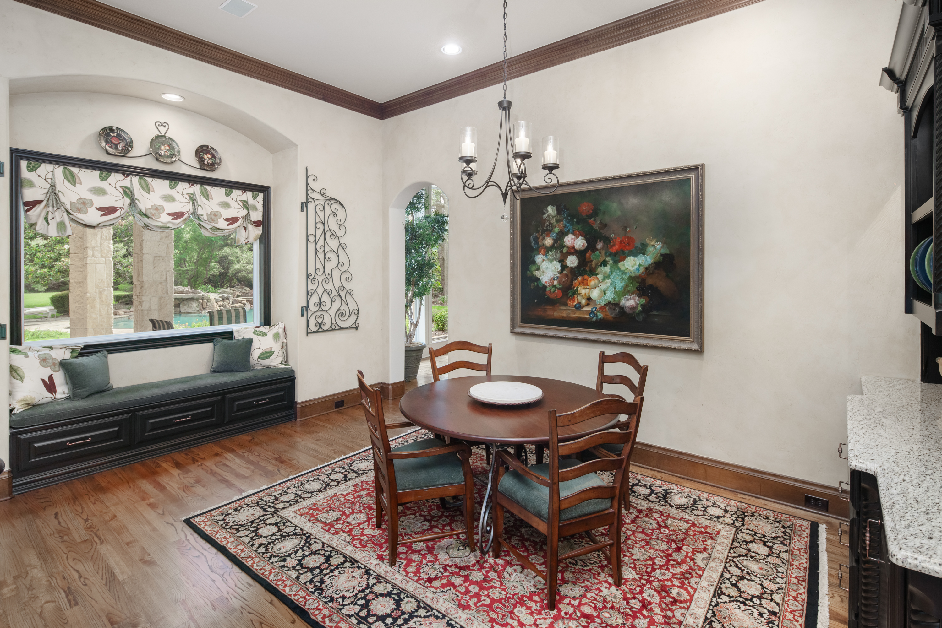 2025 Creekridge Drive Frisco TX 75034