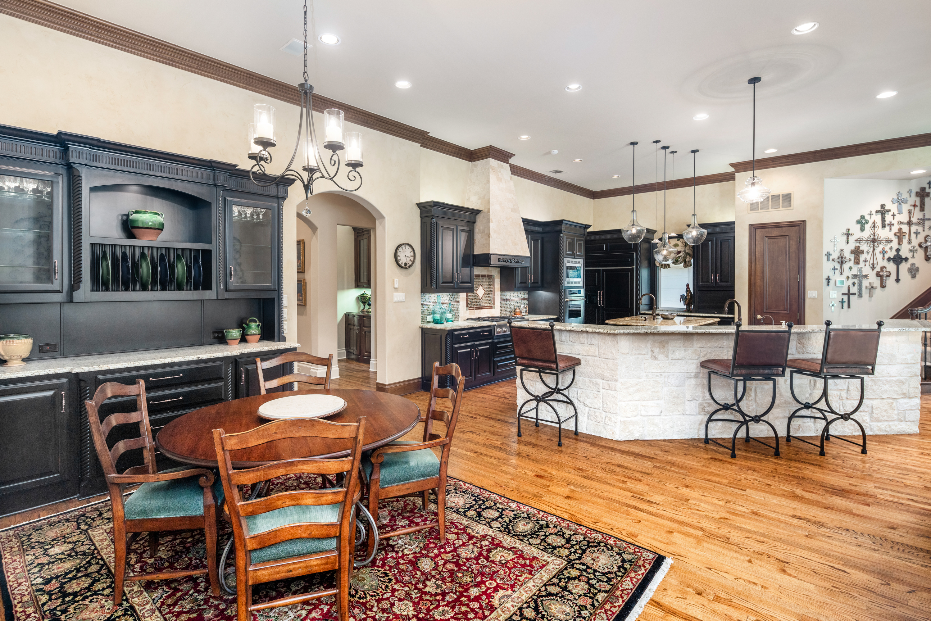 2025 Creekridge Drive Frisco TX 75034