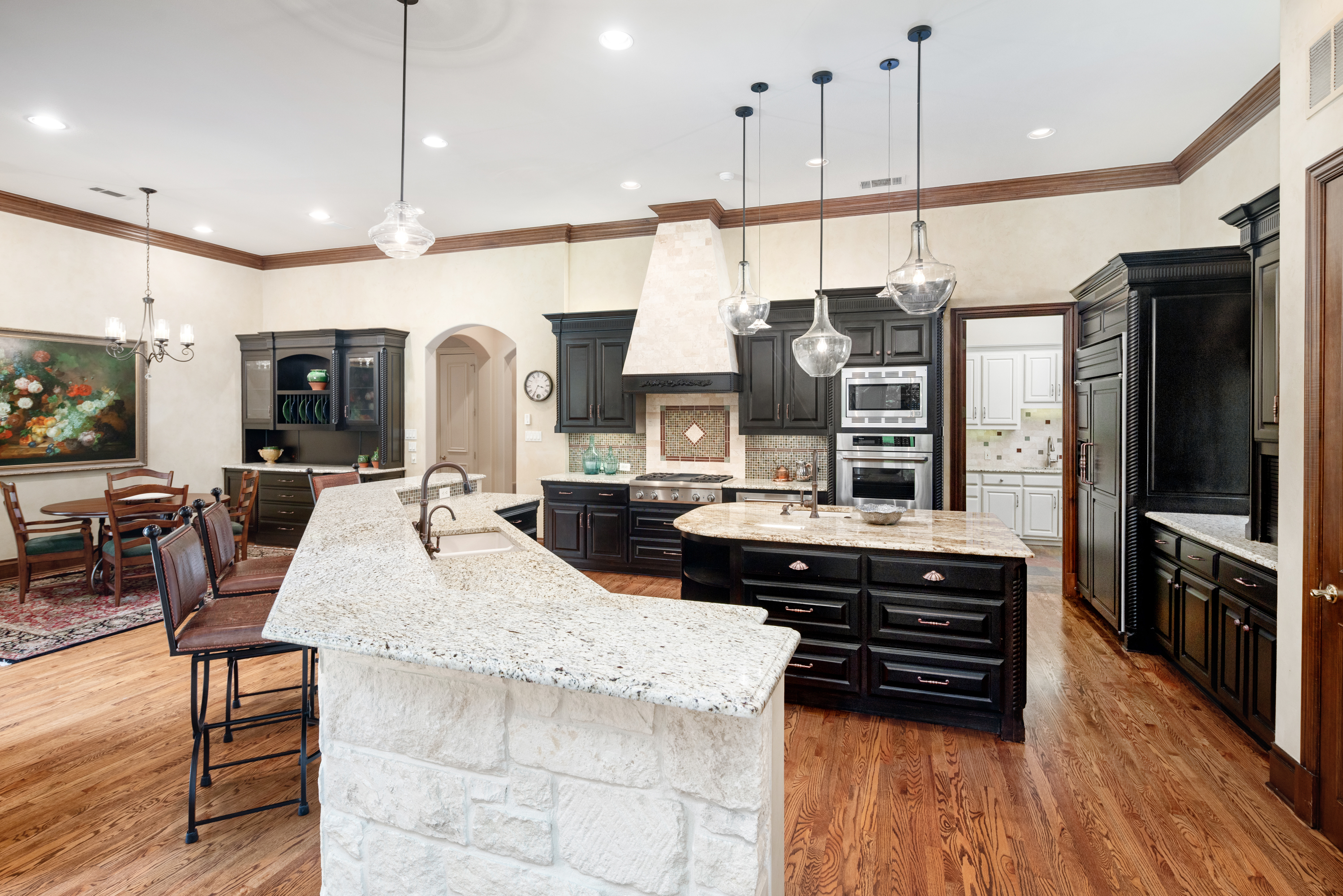 2025 Creekridge Drive Frisco TX 75034