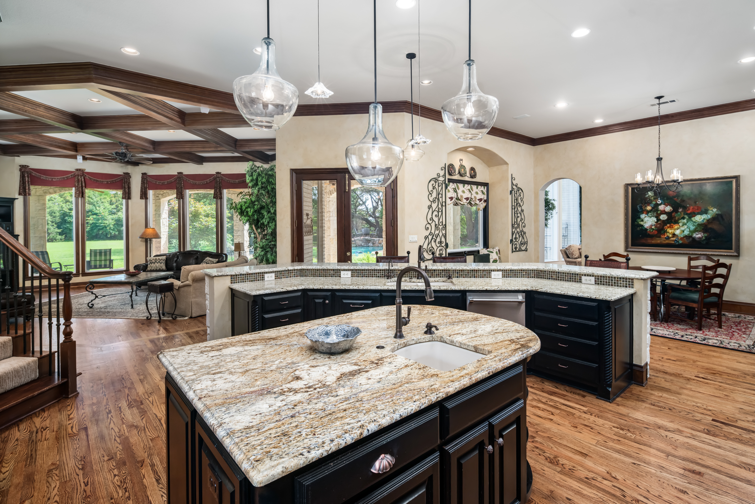 2025 Creekridge Drive Frisco TX 75034
