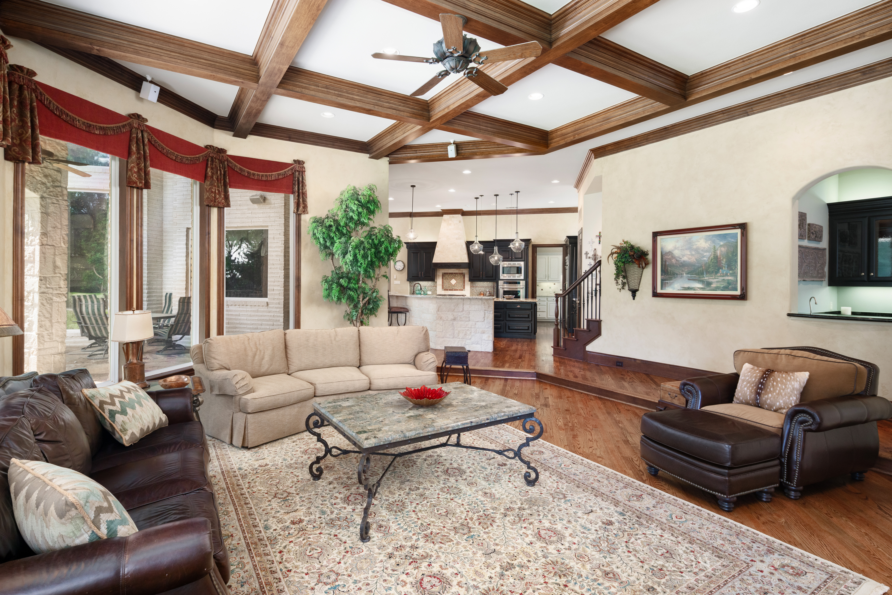 2025 Creekridge Drive Frisco TX 75034