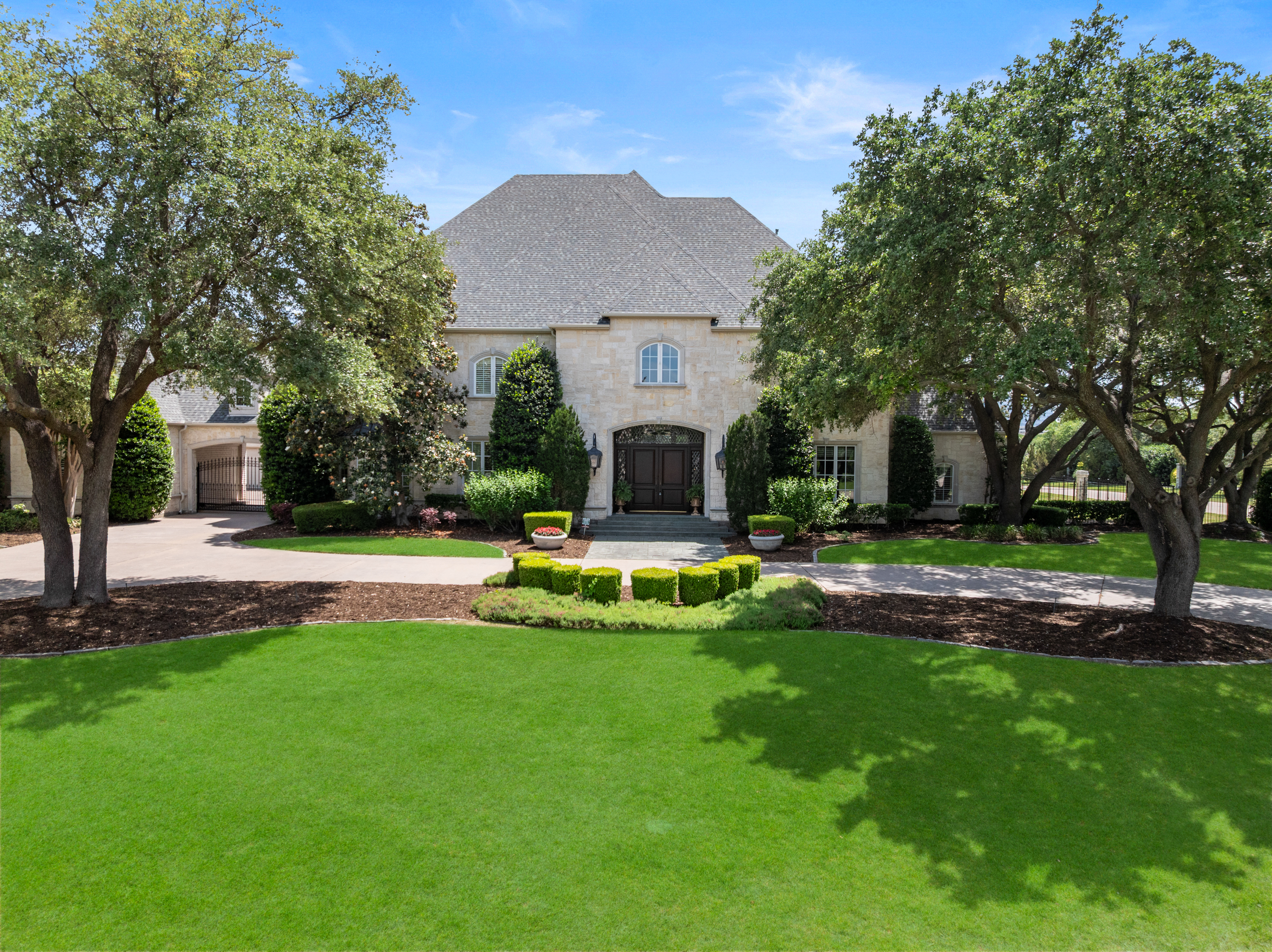 2025 Creekridge Drive Frisco TX 75034