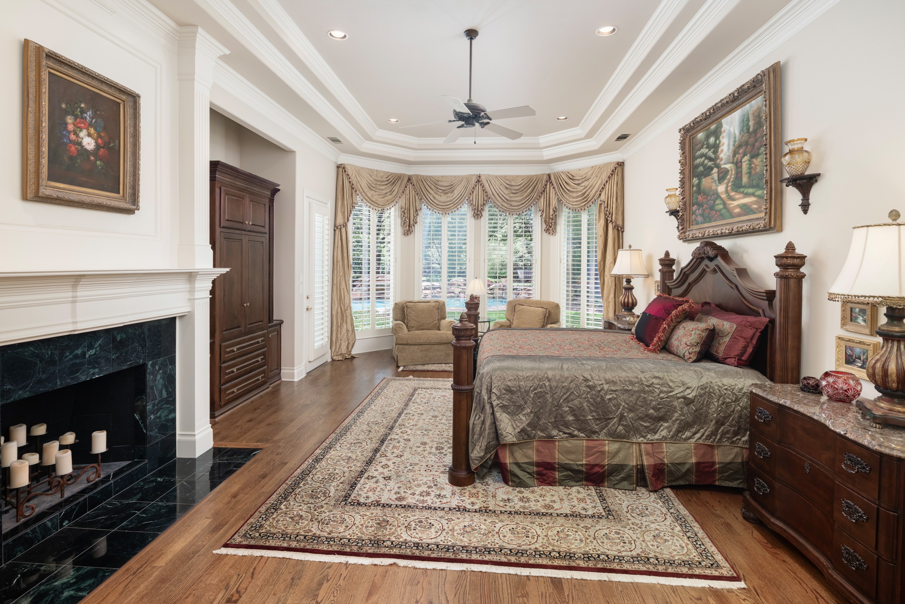 2025 Creekridge Drive Frisco TX 75034