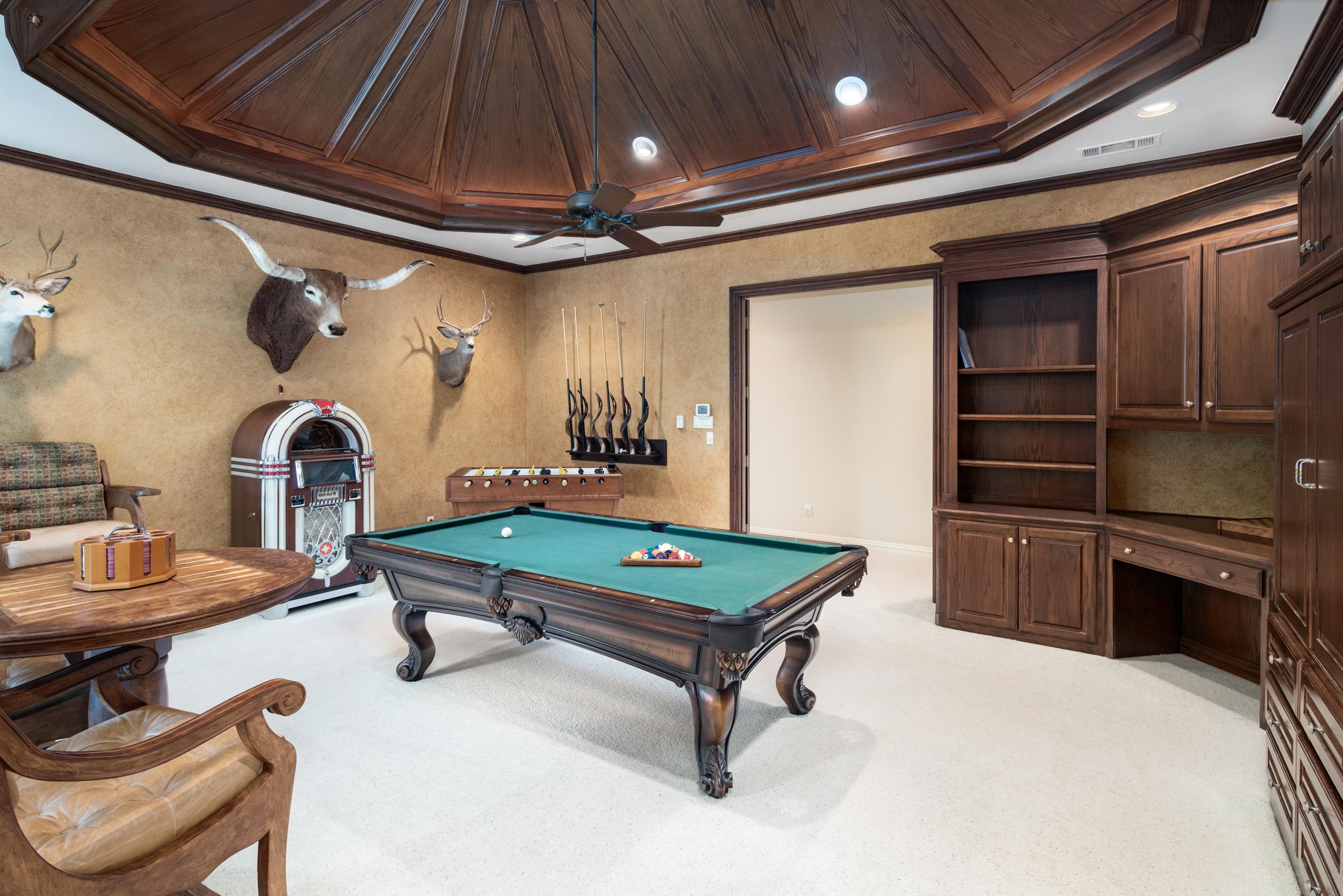 2025 Creekridge Drive Frisco TX 75034