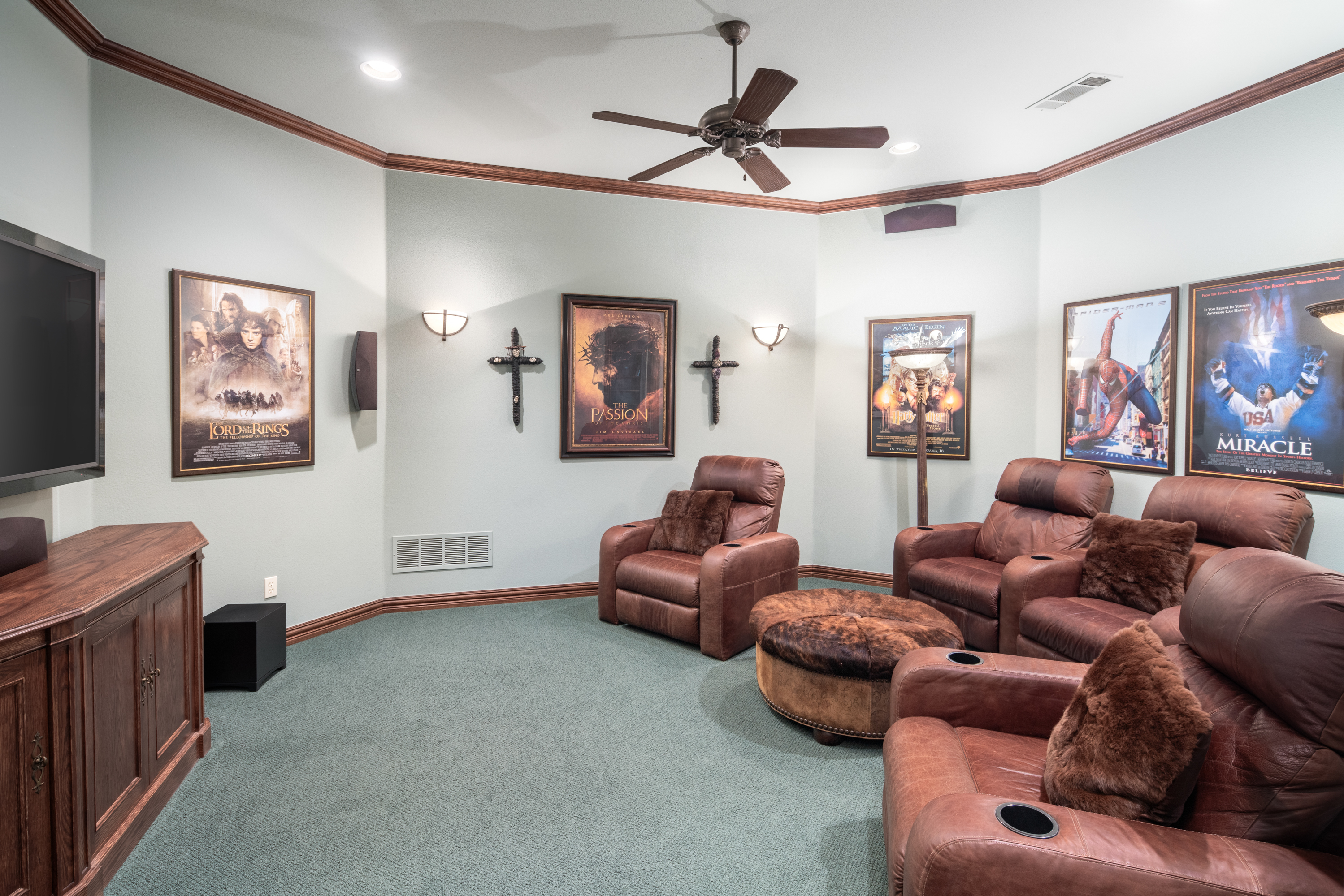 2025 Creekridge Drive Frisco TX 75034
