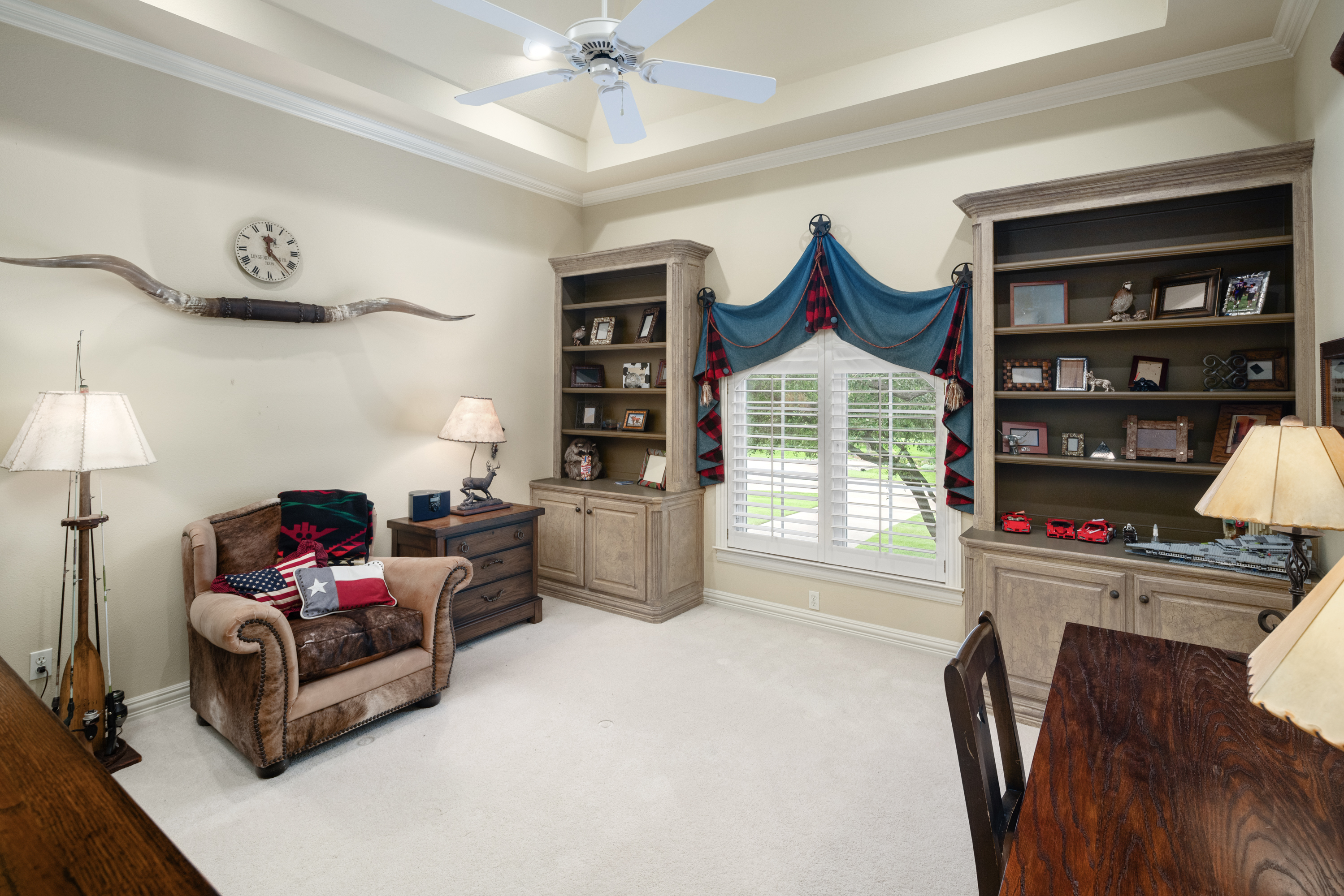2025 Creekridge Drive Frisco TX 75034