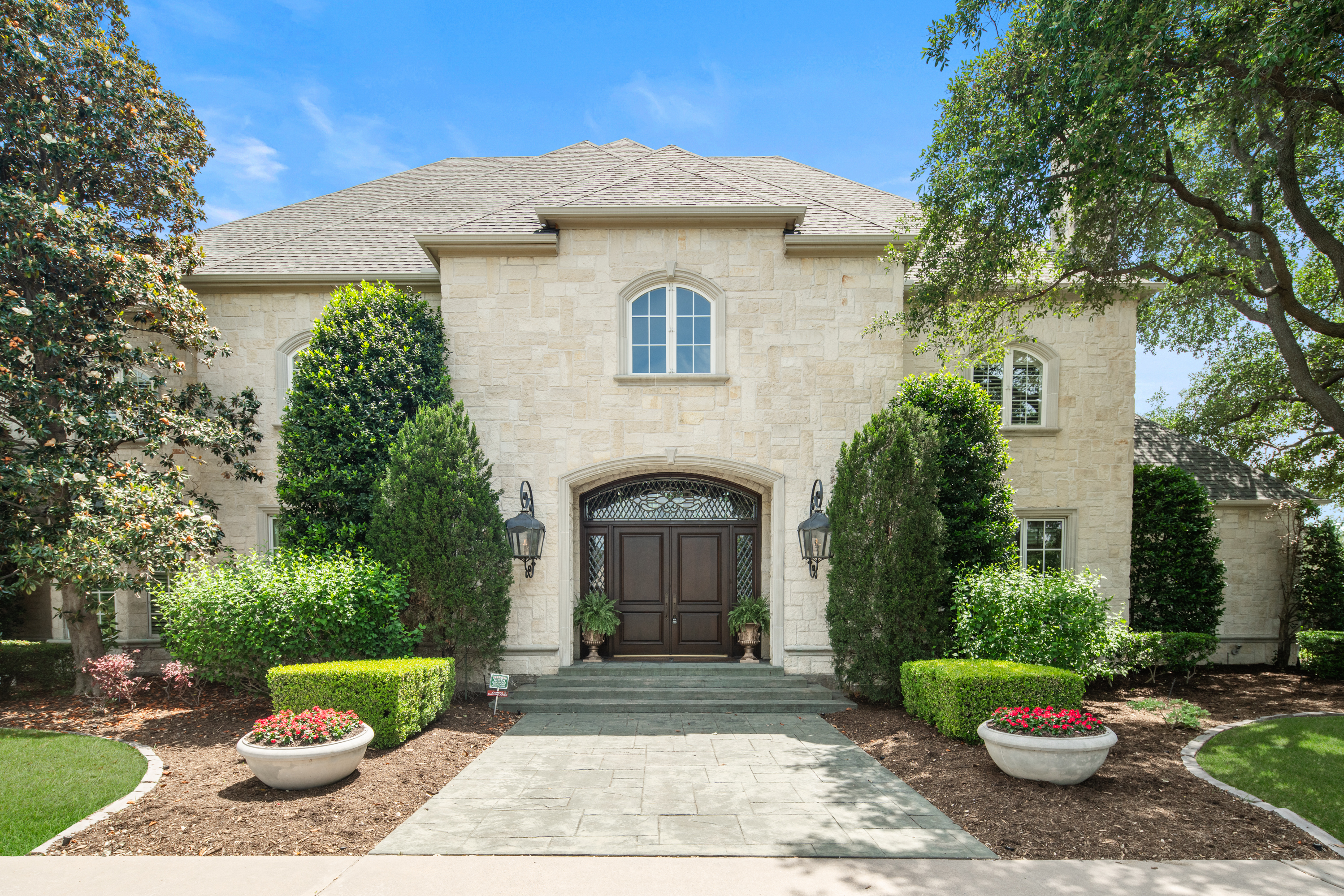 2025 Creekridge Drive Frisco TX 75034