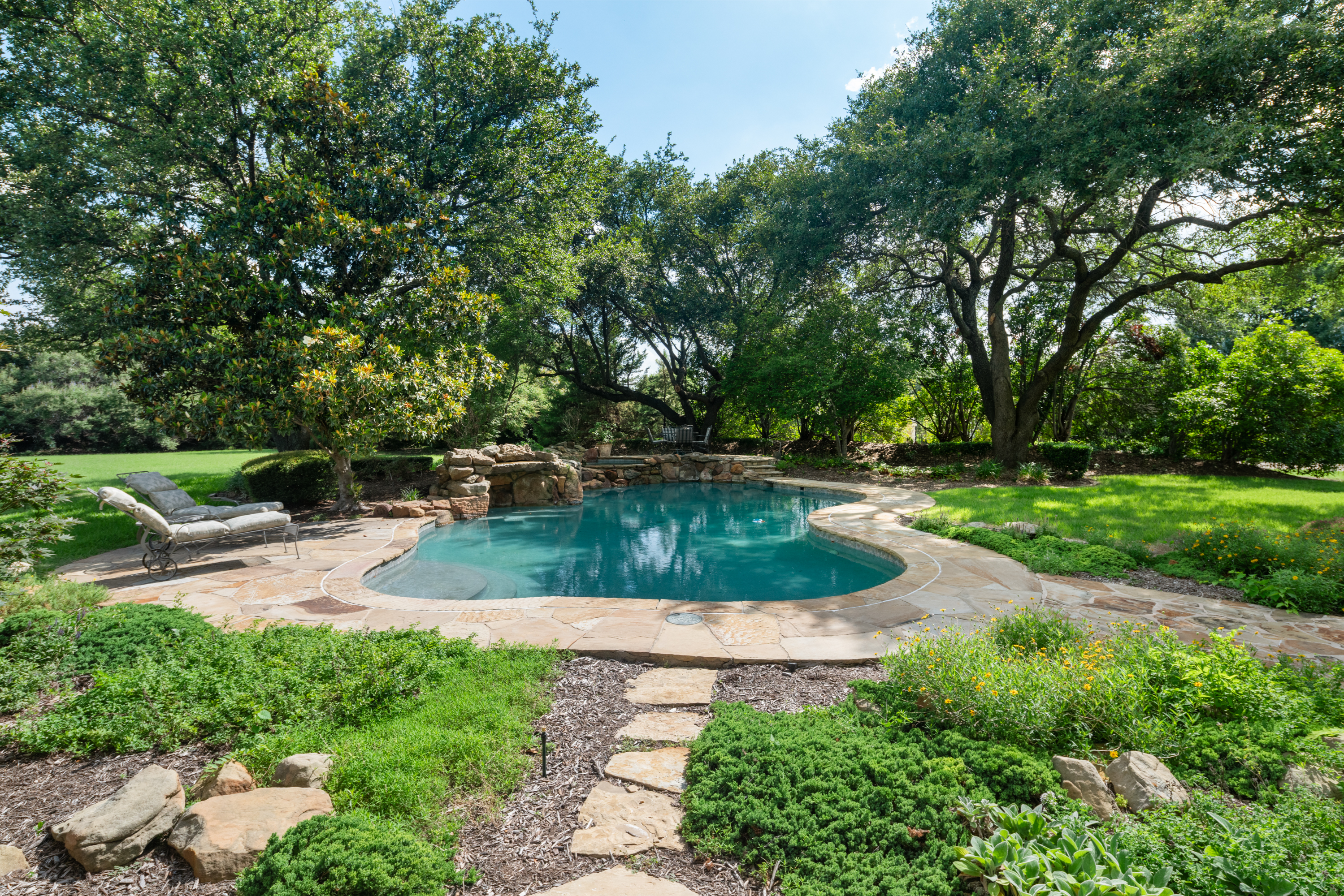 2025 Creekridge Drive Frisco TX 75034