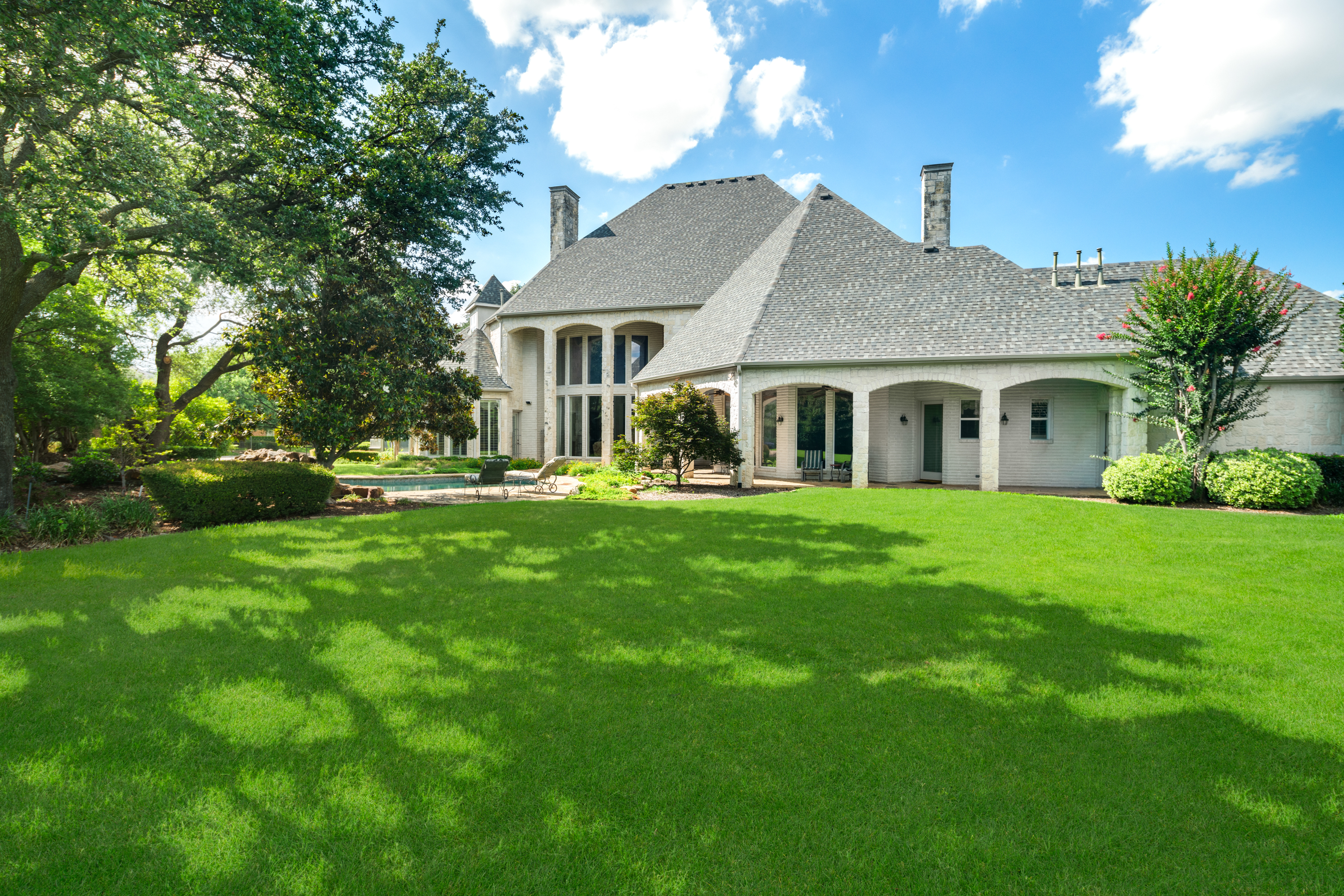 2025 Creekridge Drive Frisco TX 75034