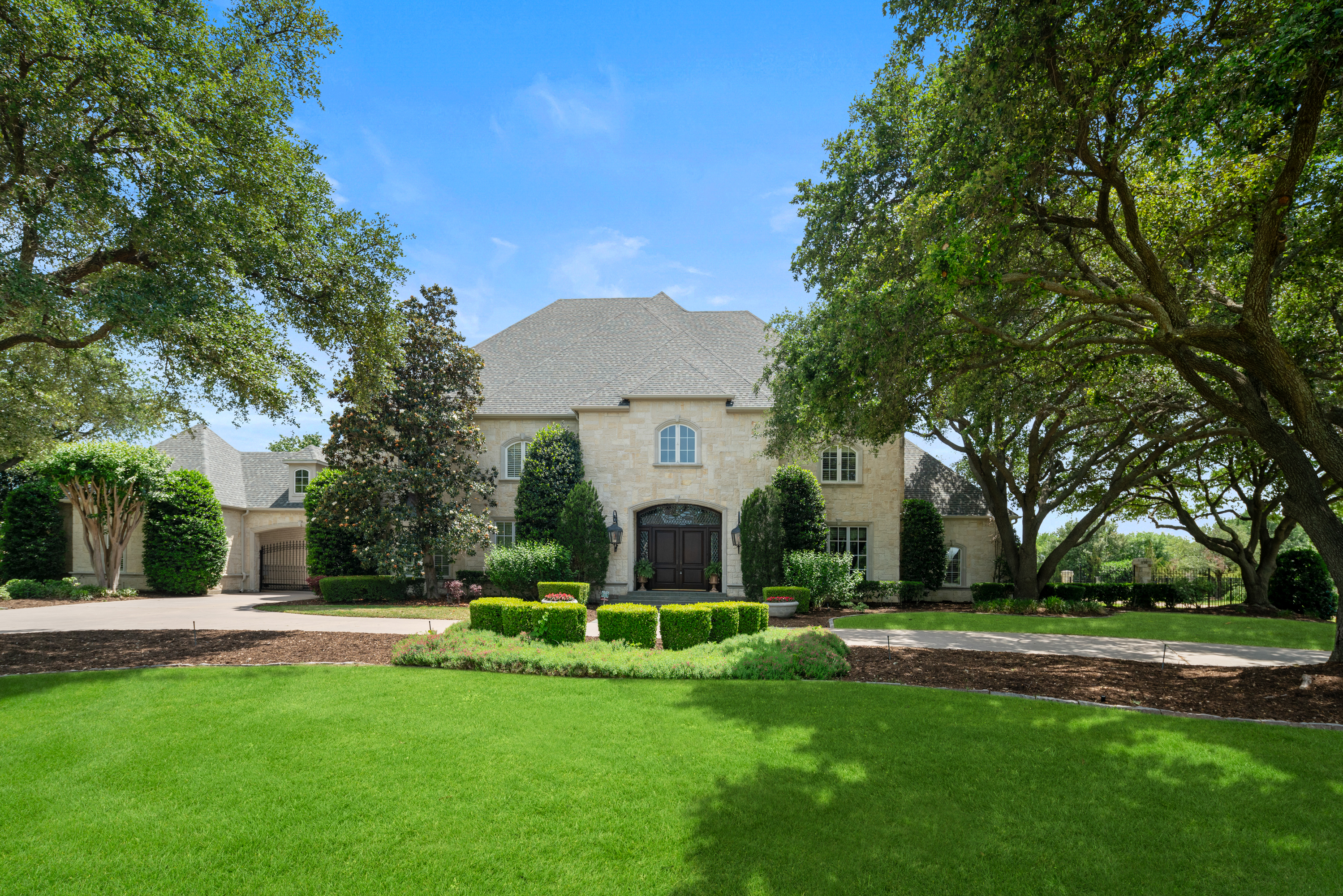 2025 Creekridge Drive Frisco TX 75034