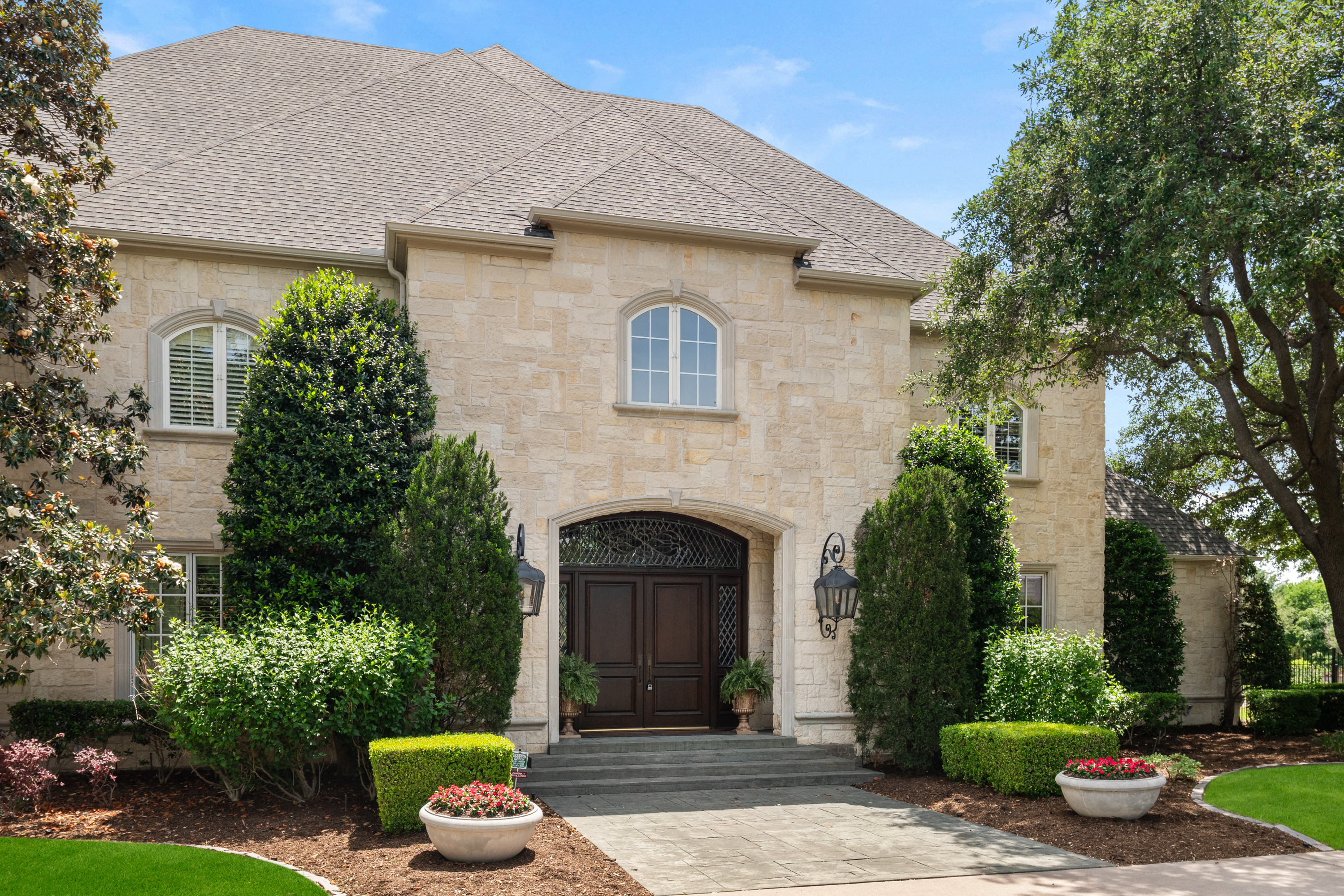 2025 Creekridge Drive Frisco TX 75034