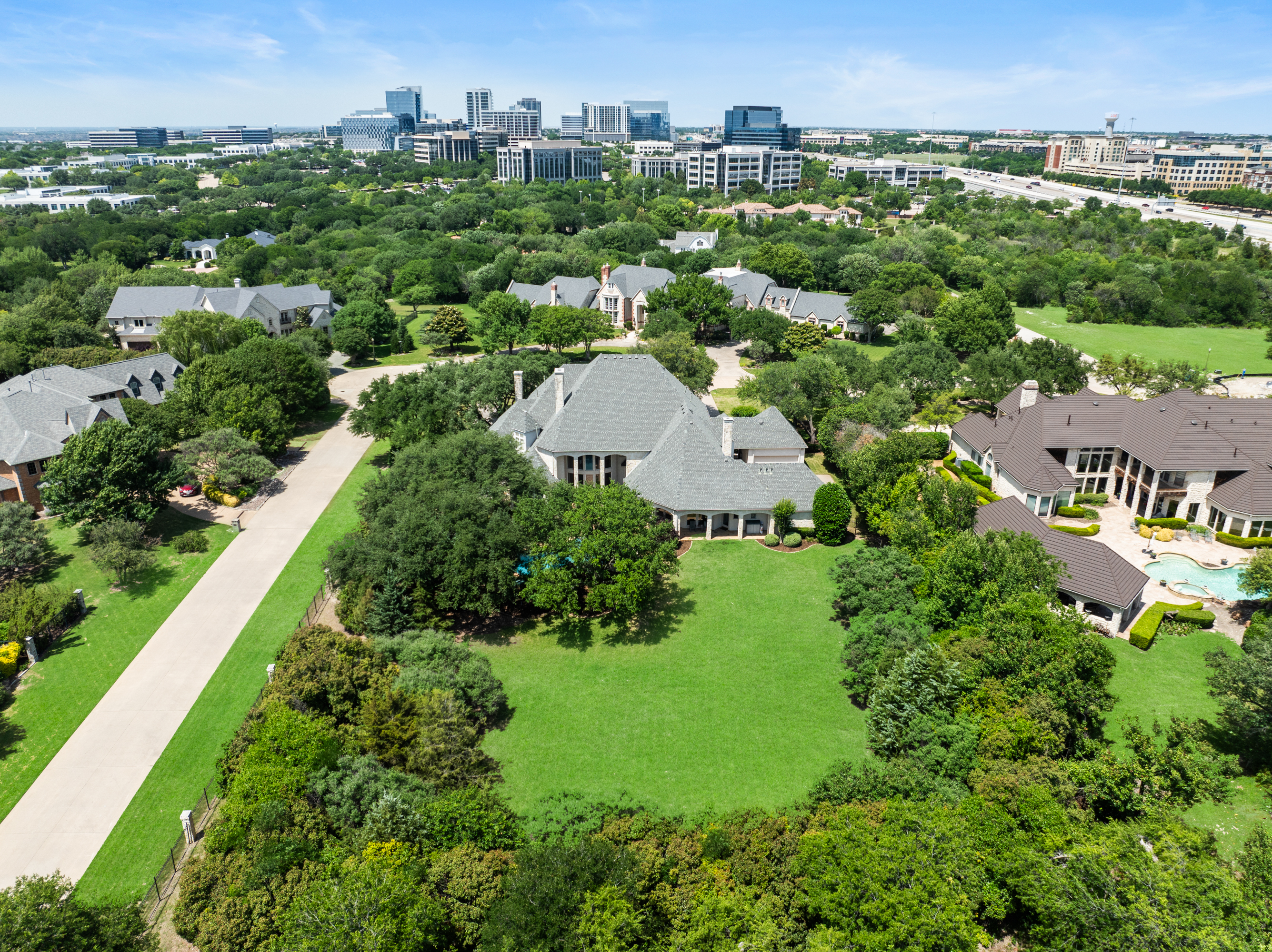 2025 Creekridge Drive Frisco TX 75034