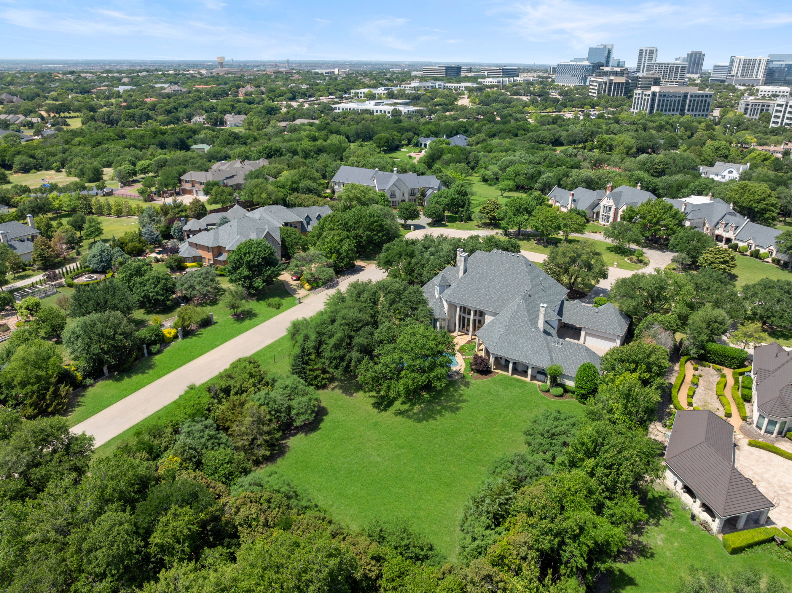 2025 Creekridge Drive Frisco TX 75034