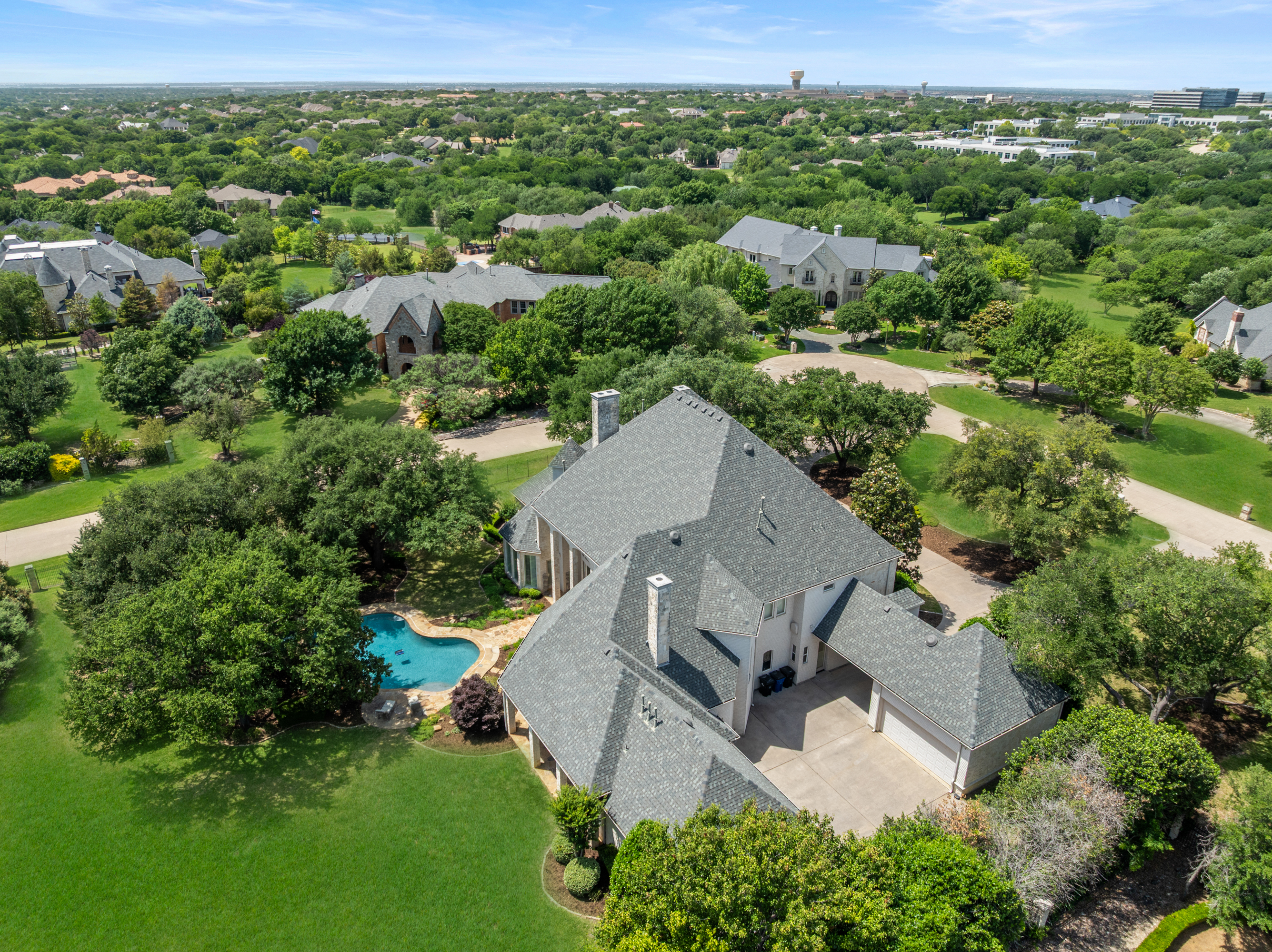 2025 Creekridge Drive Frisco TX 75034