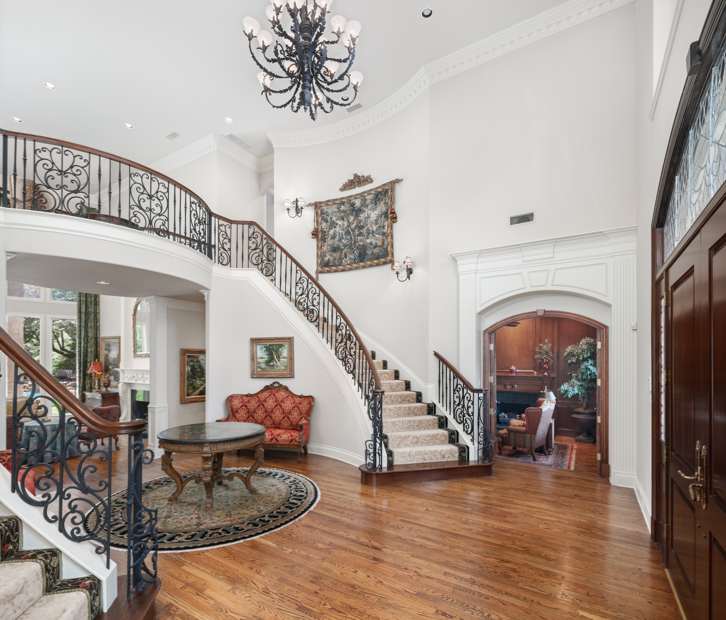 2025 Creekridge Drive Frisco TX 75034