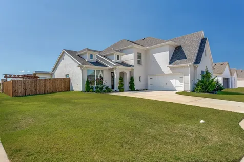 101 W Furlong Willow Park TX 76087