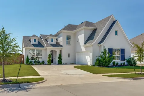 101 W Furlong Willow Park TX 76087