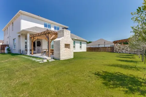 101 W Furlong Willow Park TX 76087