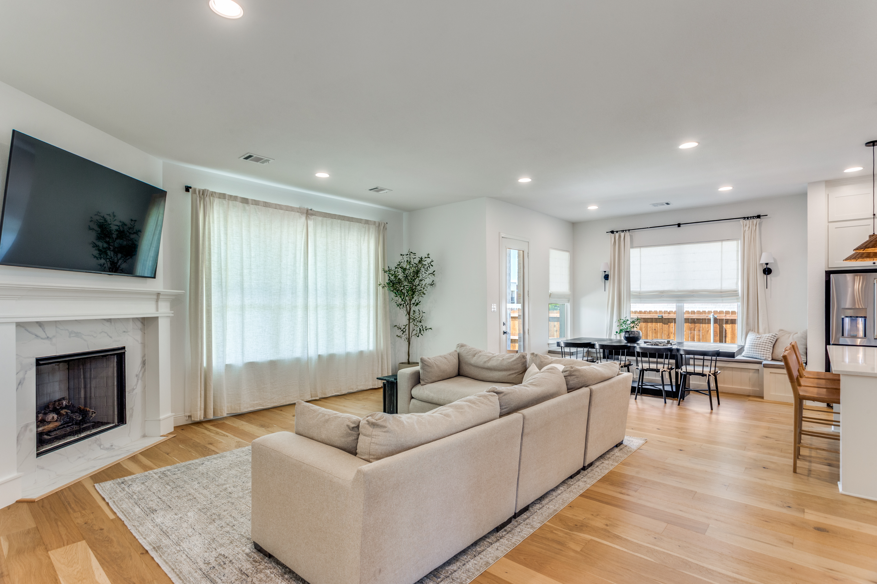 101 W Furlong Willow Park TX 76087