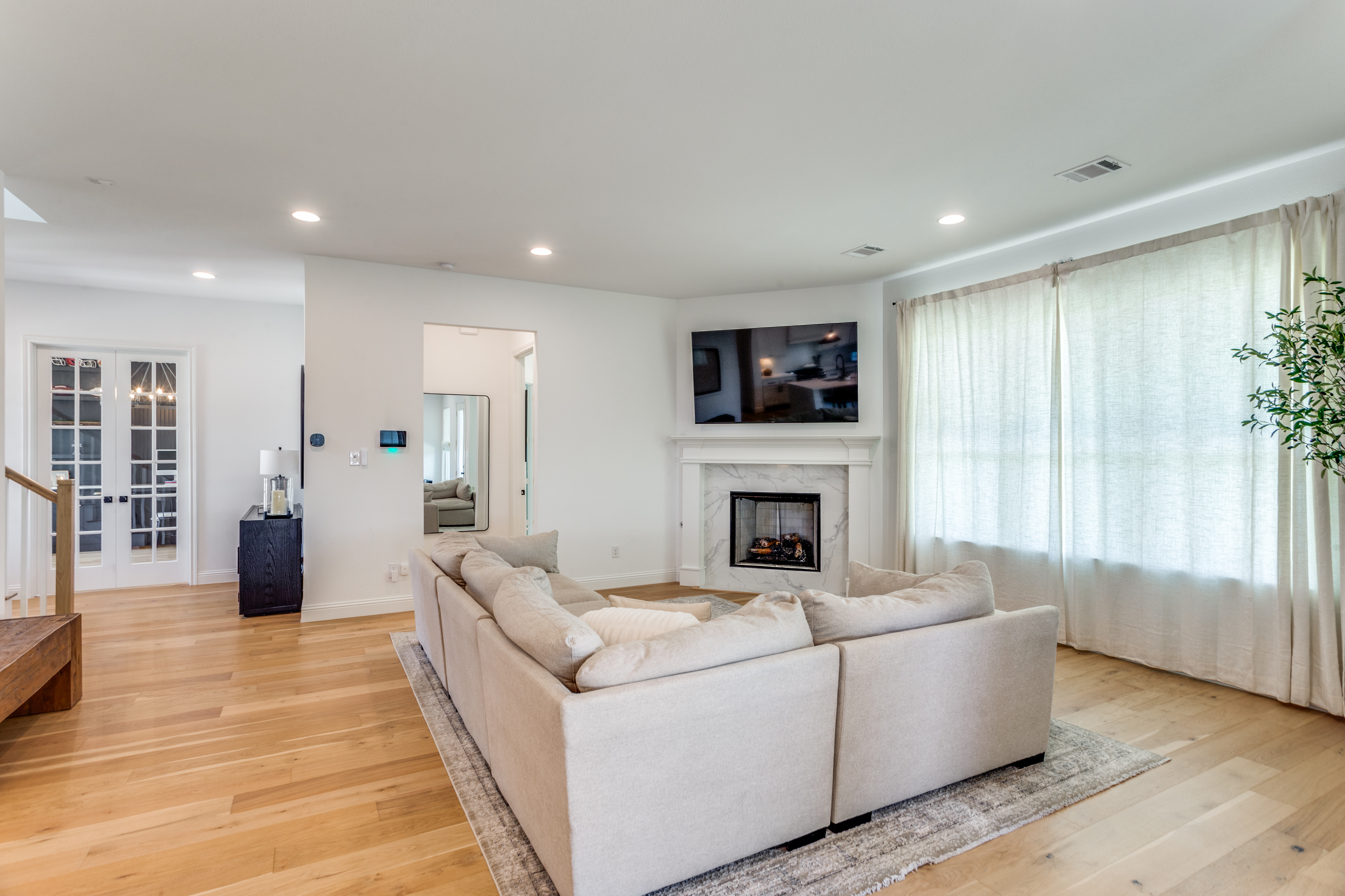 101 W Furlong Willow Park TX 76087
